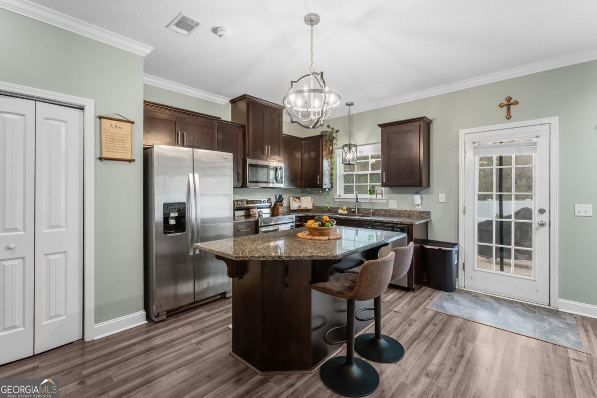 1263 Cypress Fall Circle Hinesville GA 31313