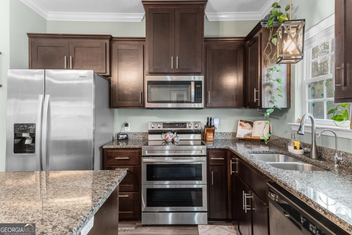 1263 Cypress Fall Circle Hinesville GA 31313