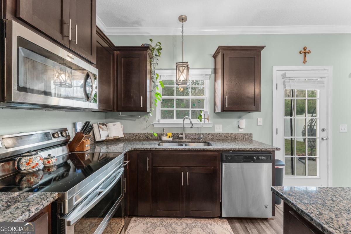 1263 Cypress Fall Circle Hinesville GA 31313