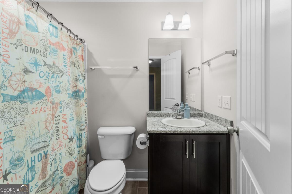 1263 Cypress Fall Circle Hinesville GA 31313