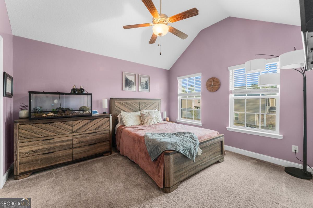 1263 Cypress Fall Circle Hinesville GA 31313