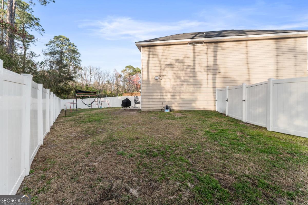 1263 Cypress Fall Circle Hinesville GA 31313
