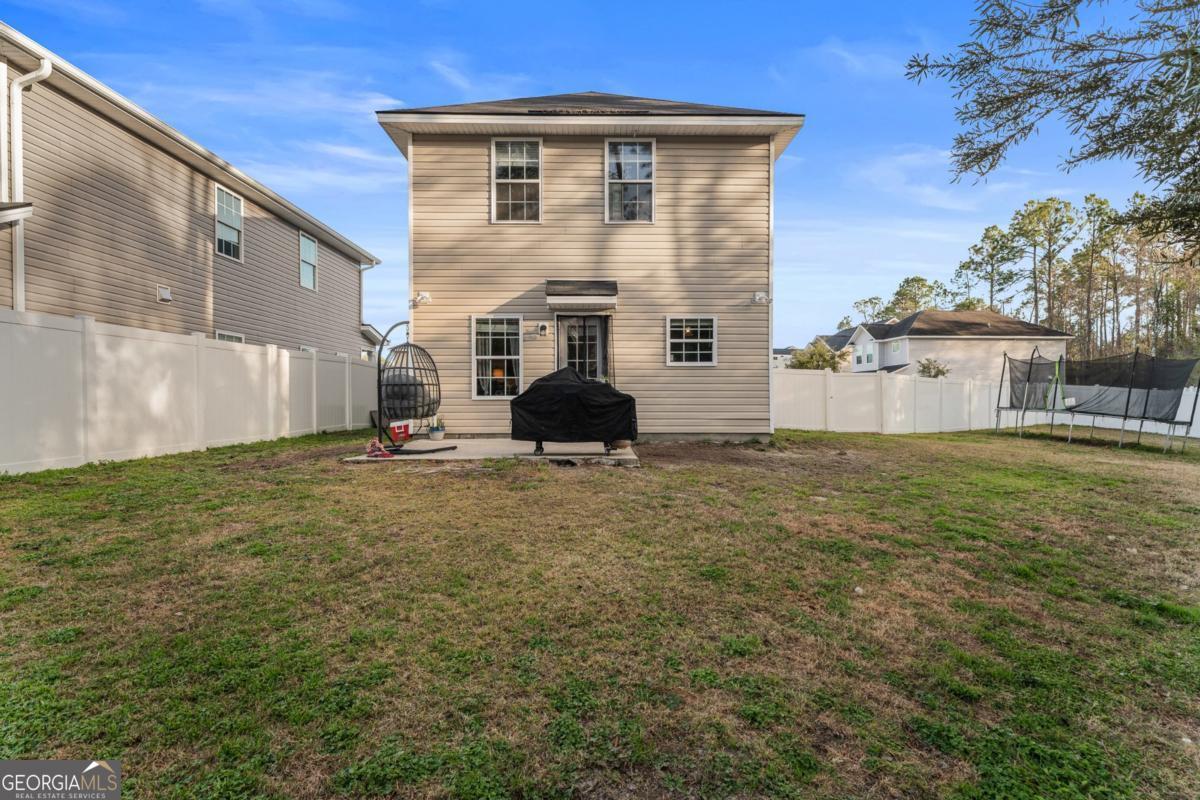 1263 Cypress Fall Circle Hinesville GA 31313