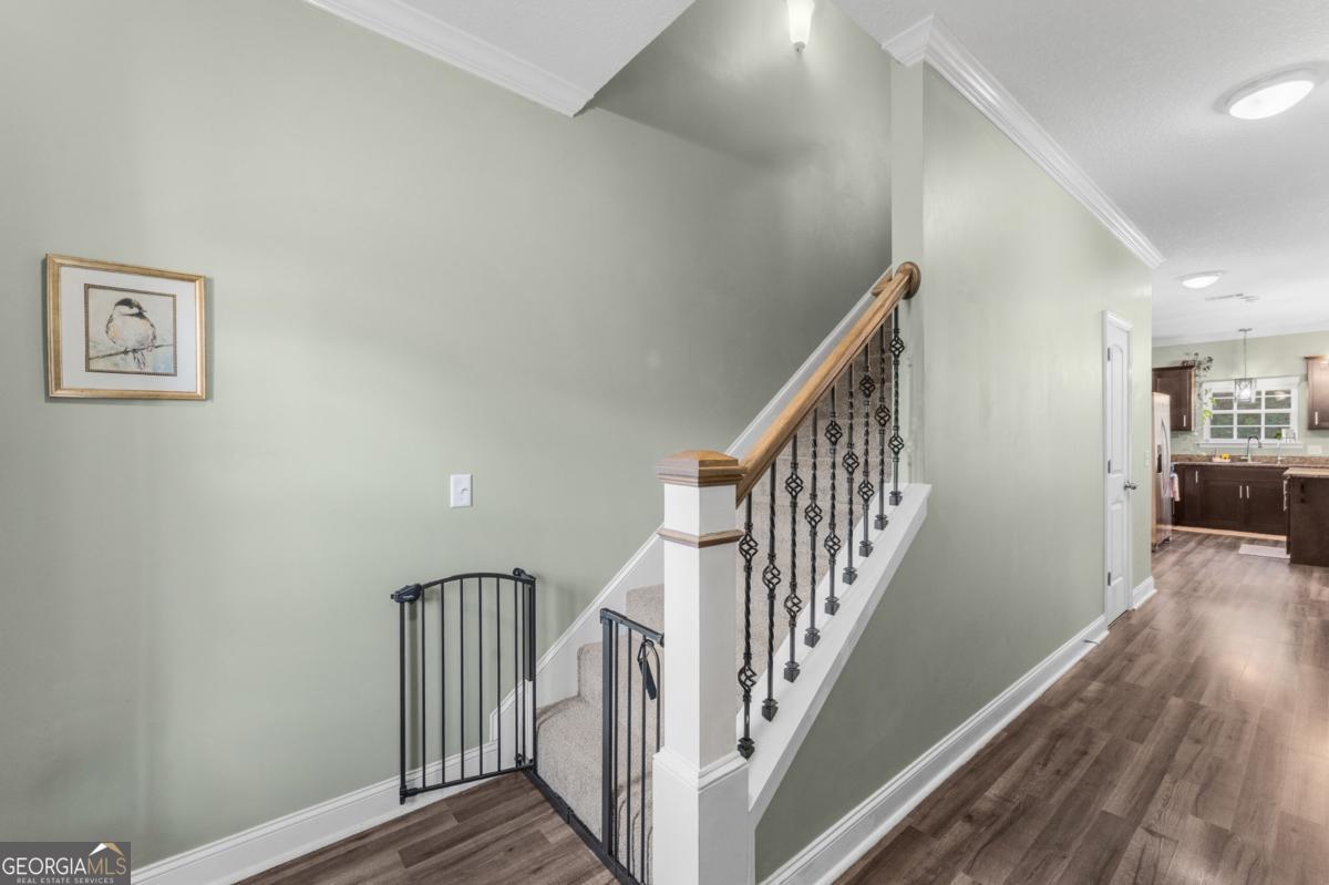 1263 Cypress Fall Circle Hinesville GA 31313