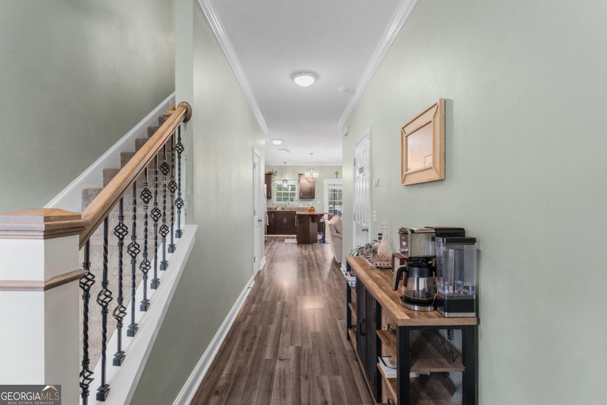 1263 Cypress Fall Circle Hinesville GA 31313