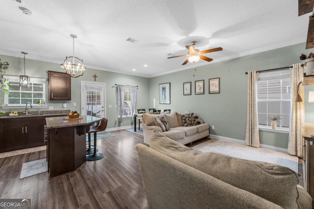 1263 Cypress Fall Circle Hinesville GA 31313