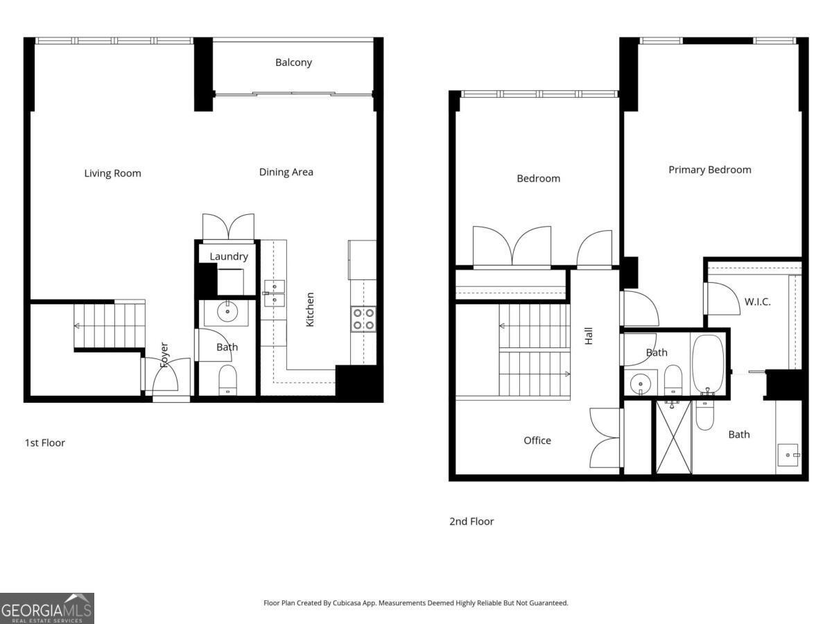 145 15th Street NE Atlanta GA 30309