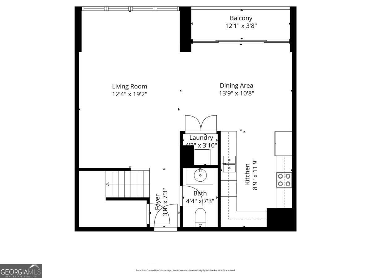 145 15th Street NE Atlanta GA 30309