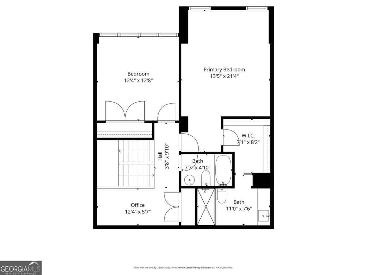 145 15th Street NE Atlanta GA 30309