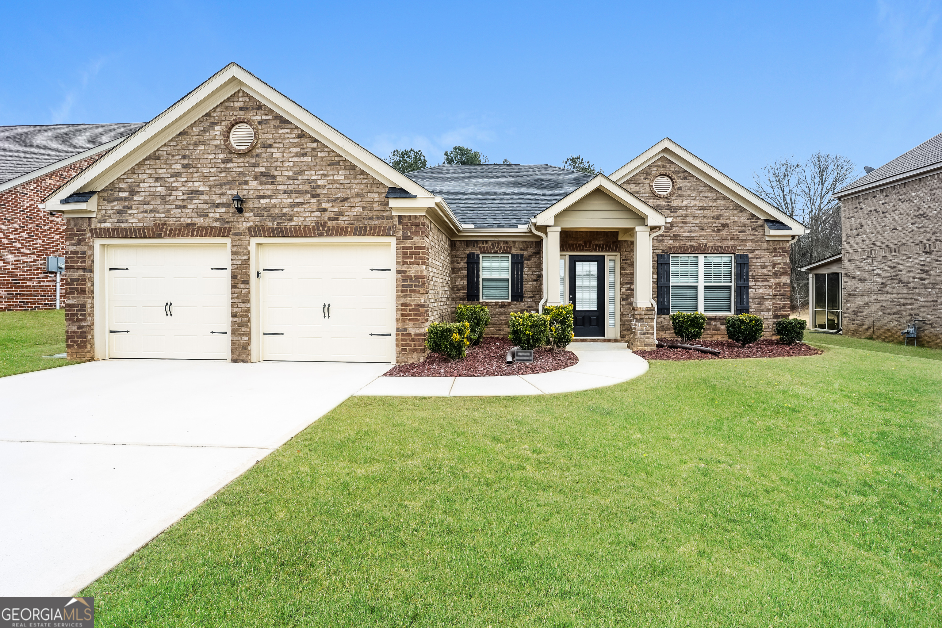 3217 Alhambra Circle Hampton GA 30228