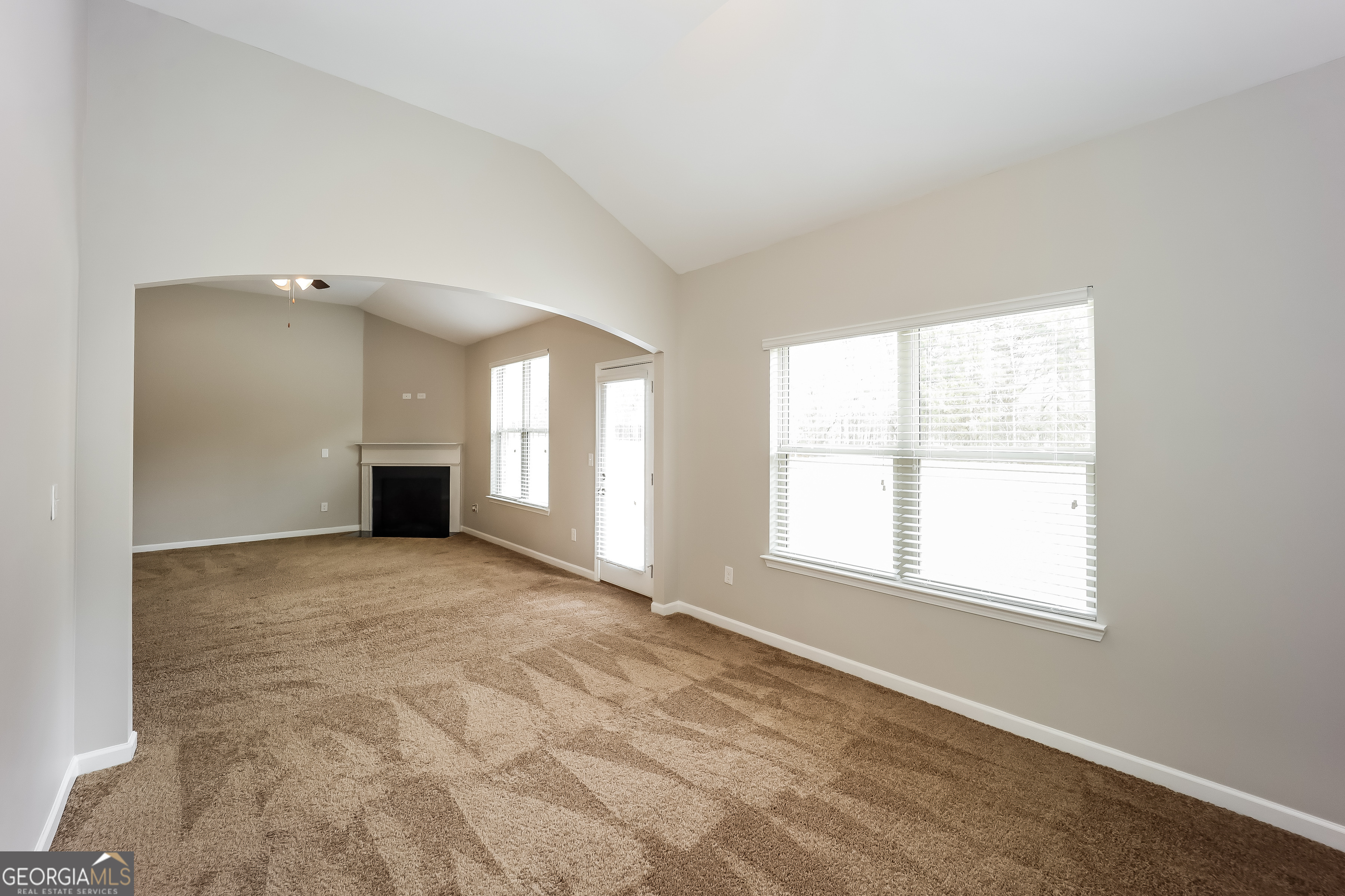 3217 Alhambra Circle Hampton GA 30228