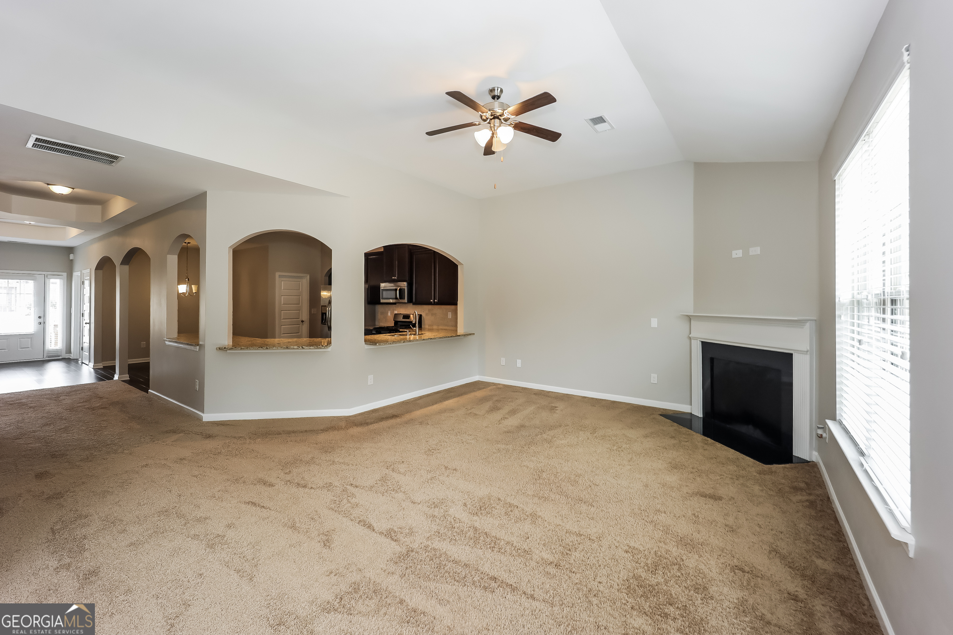 3217 Alhambra Circle Hampton GA 30228