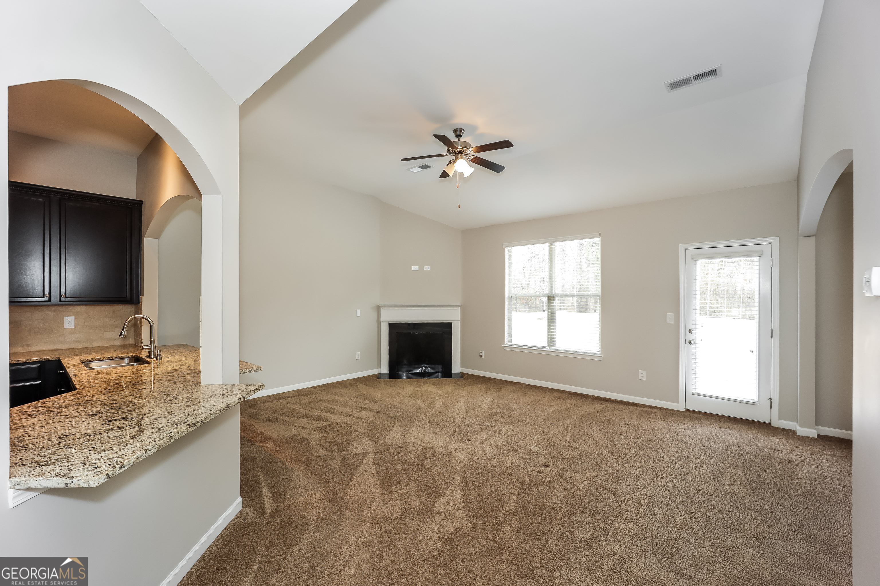 3217 Alhambra Circle Hampton GA 30228