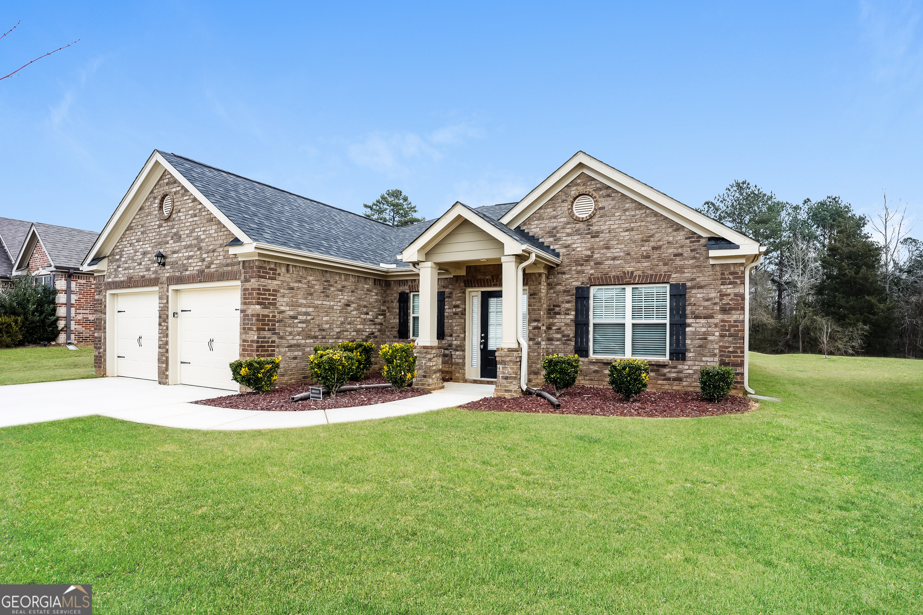 3217 Alhambra Circle Hampton GA 30228