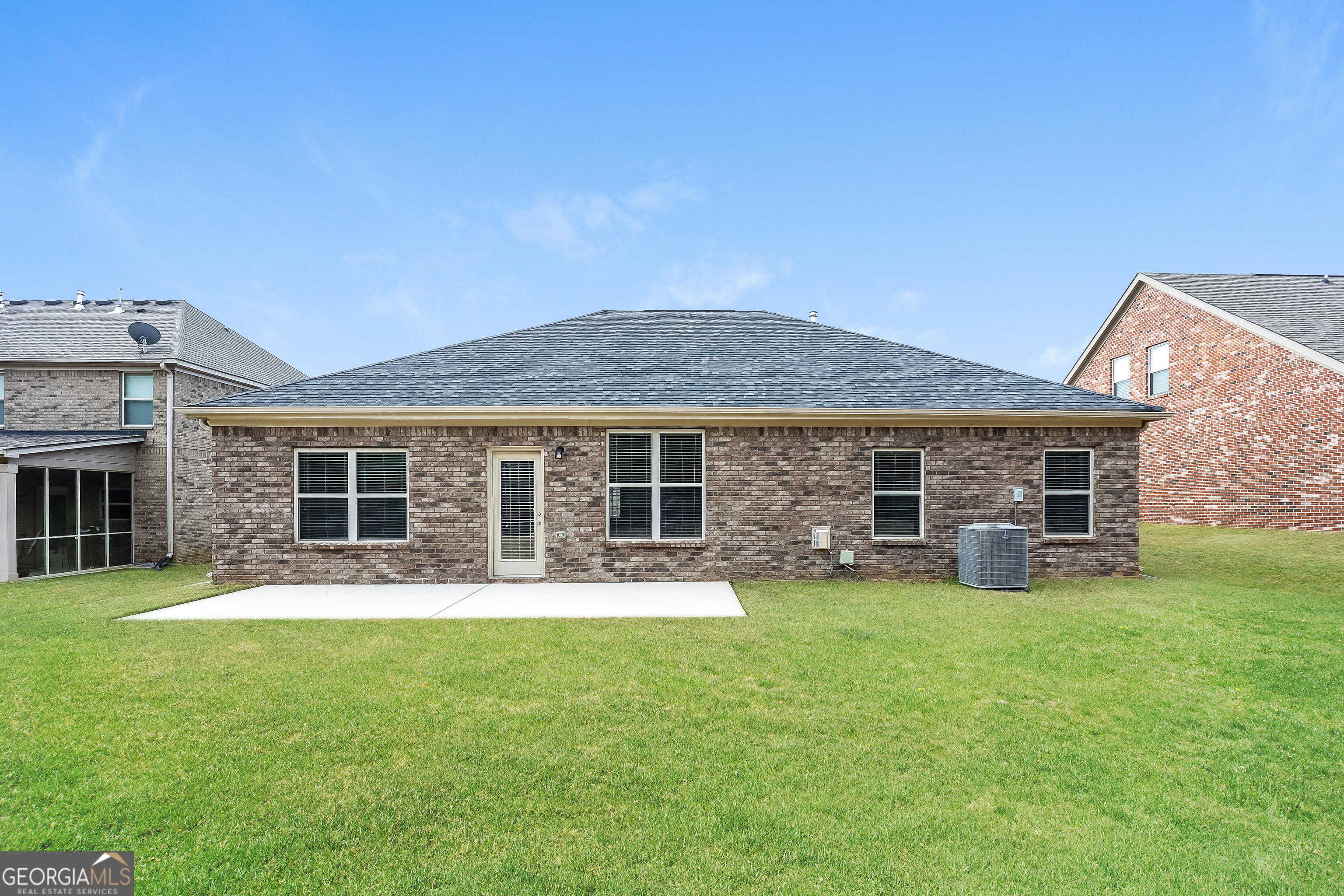 3217 Alhambra Circle Hampton GA 30228