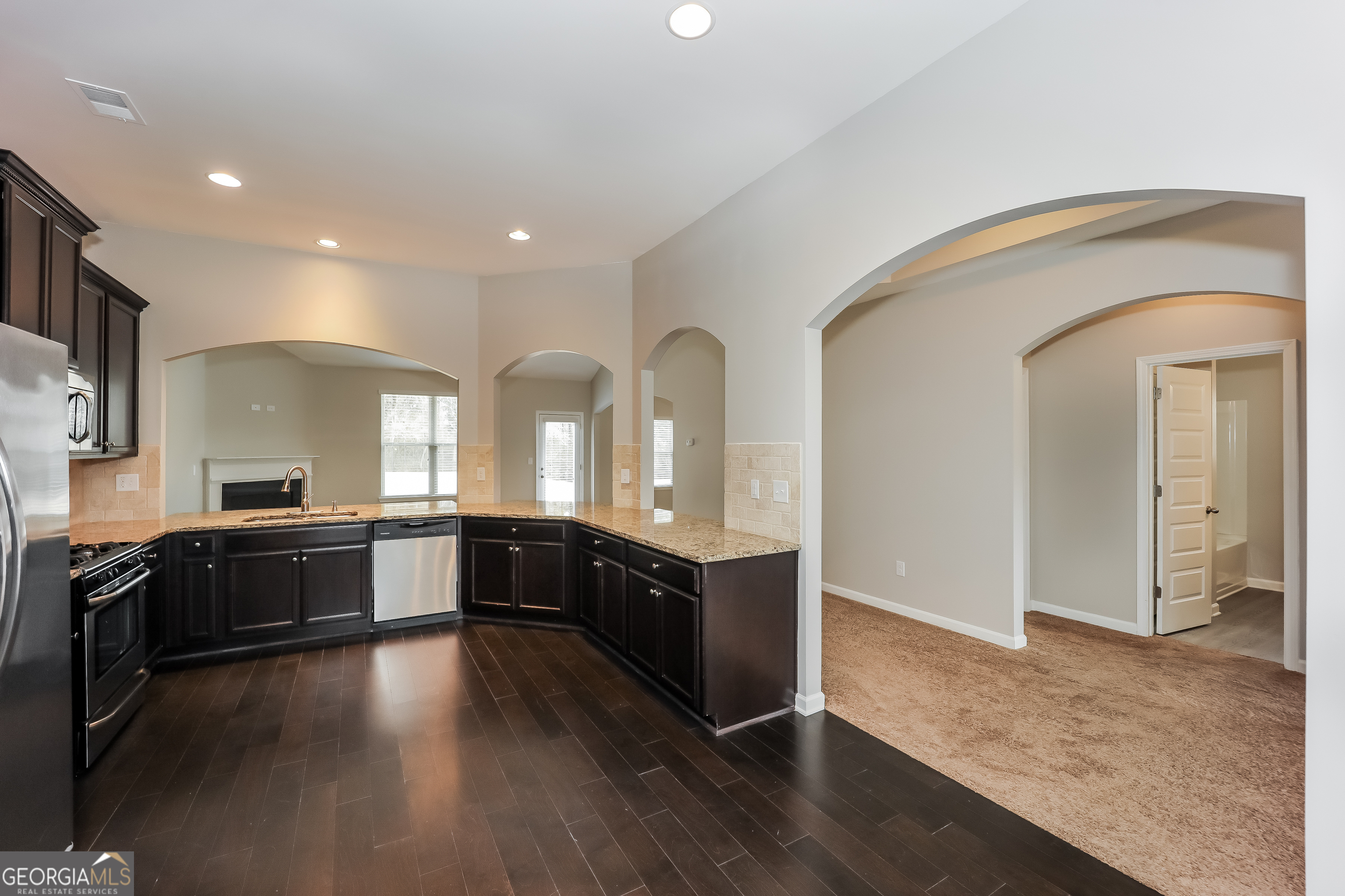3217 Alhambra Circle Hampton GA 30228