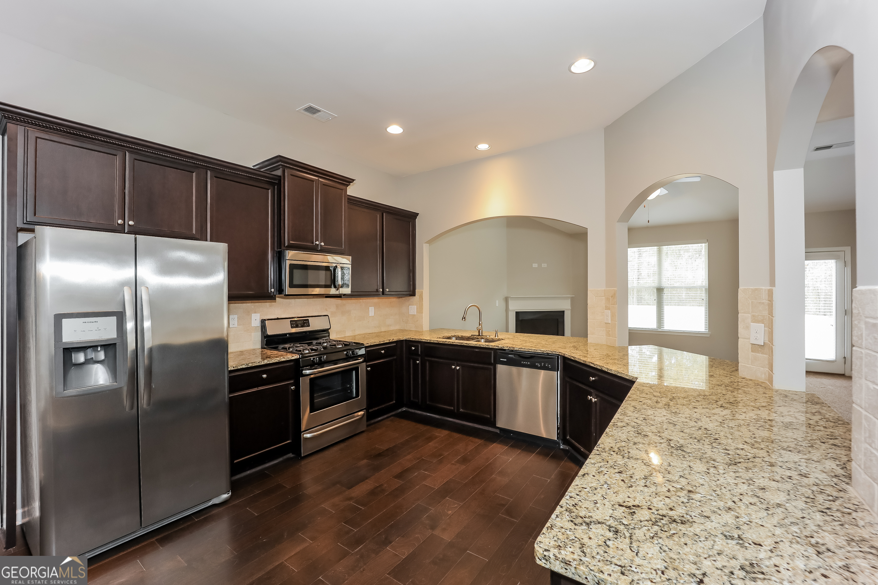 3217 Alhambra Circle Hampton GA 30228