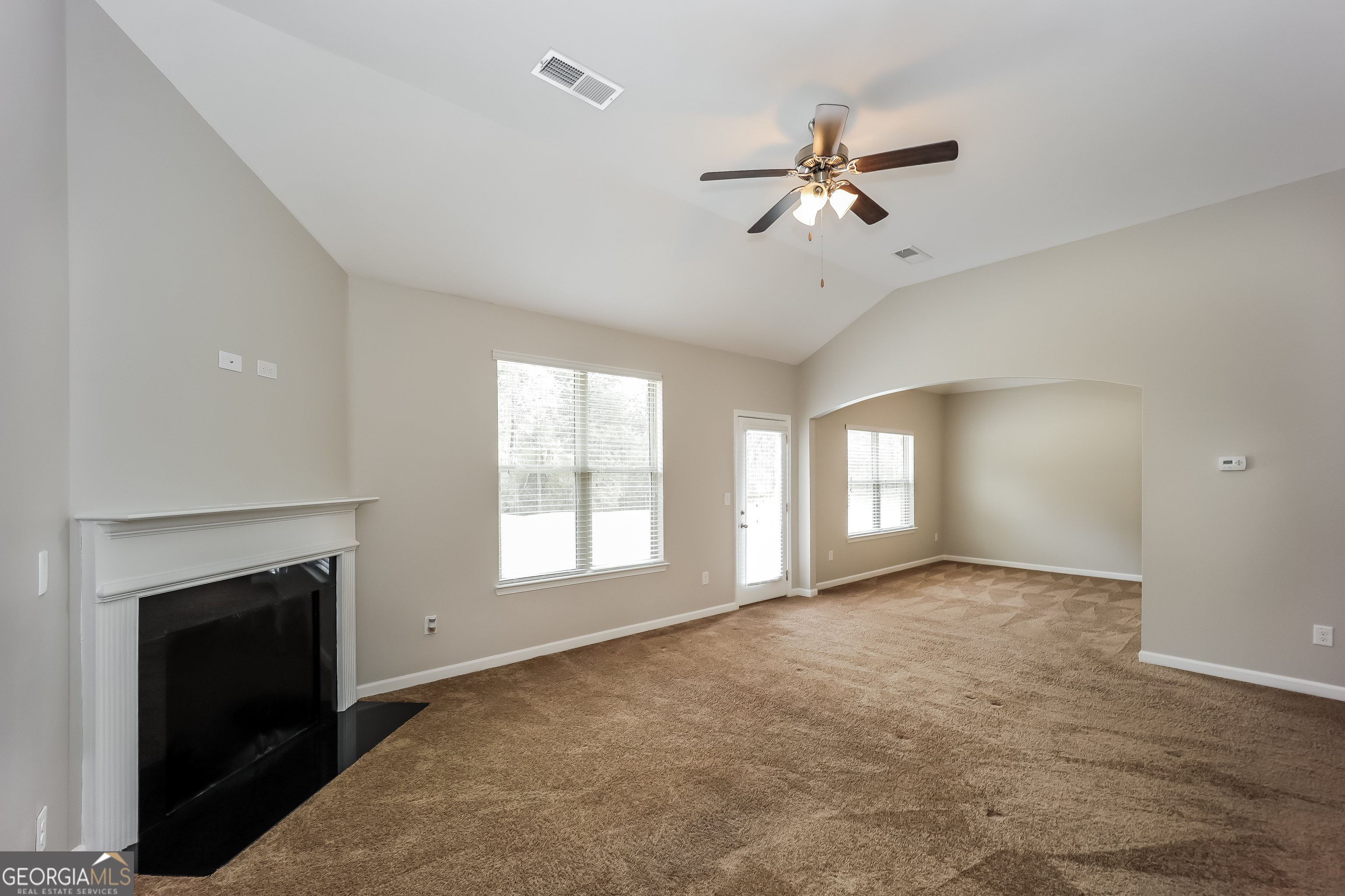 3217 Alhambra Circle Hampton GA 30228