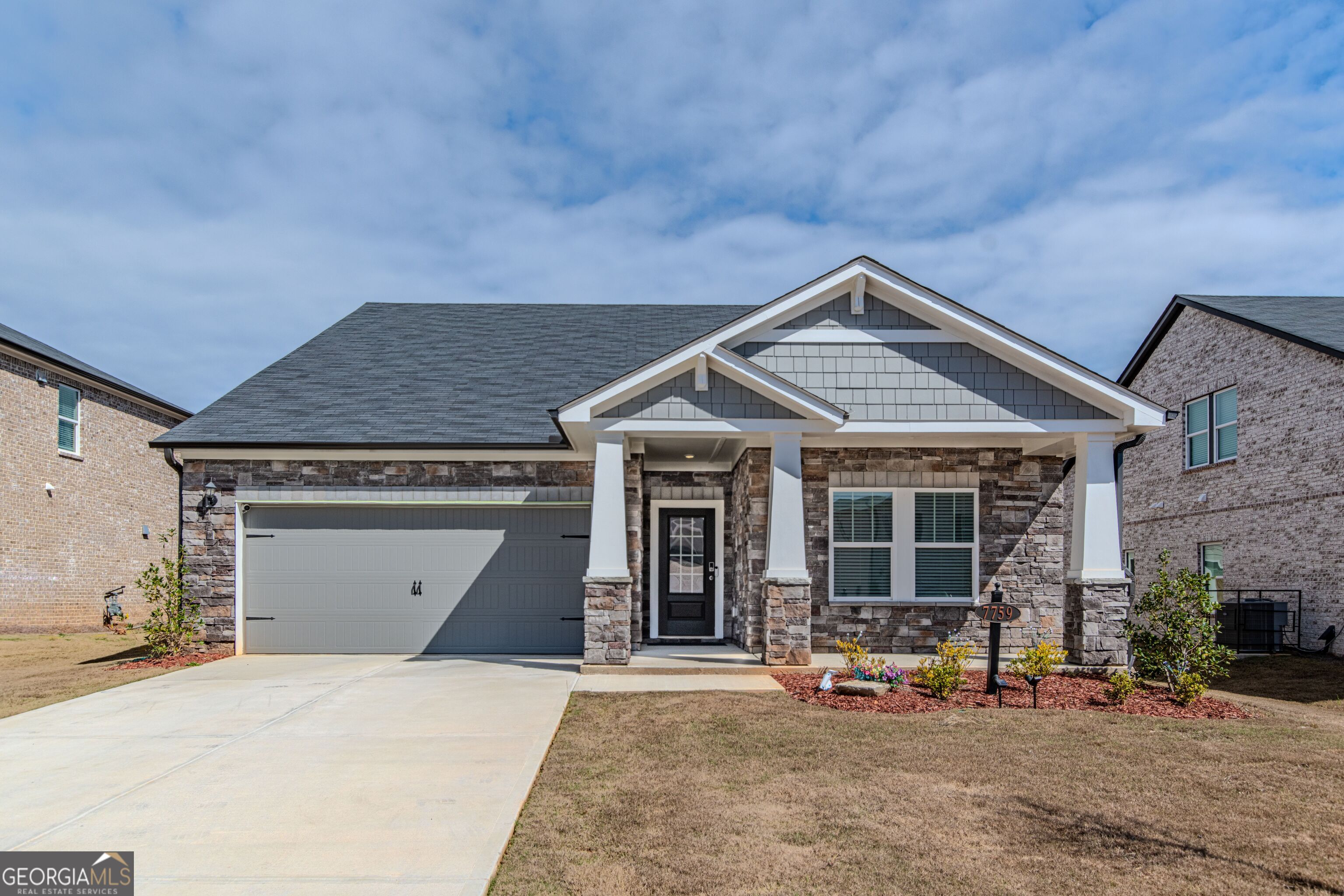 7759 Sheffield Terrace Fairburn GA 30213