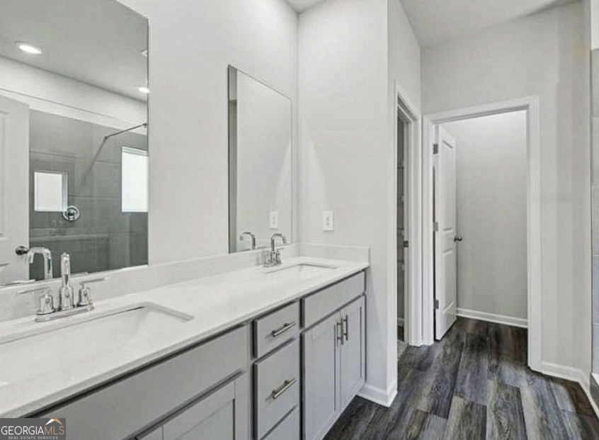 7759 Sheffield Terrace Fairburn GA 30213