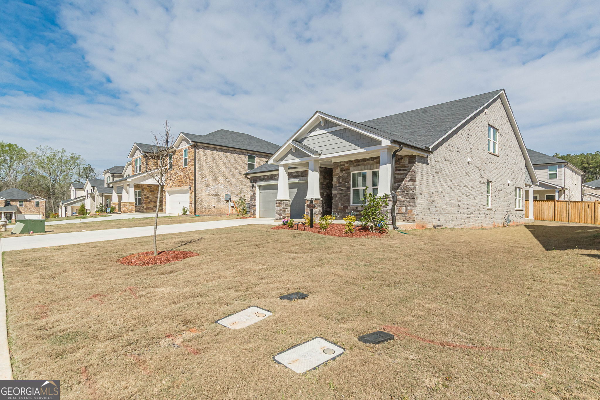 7759 Sheffield Terrace Fairburn GA 30213