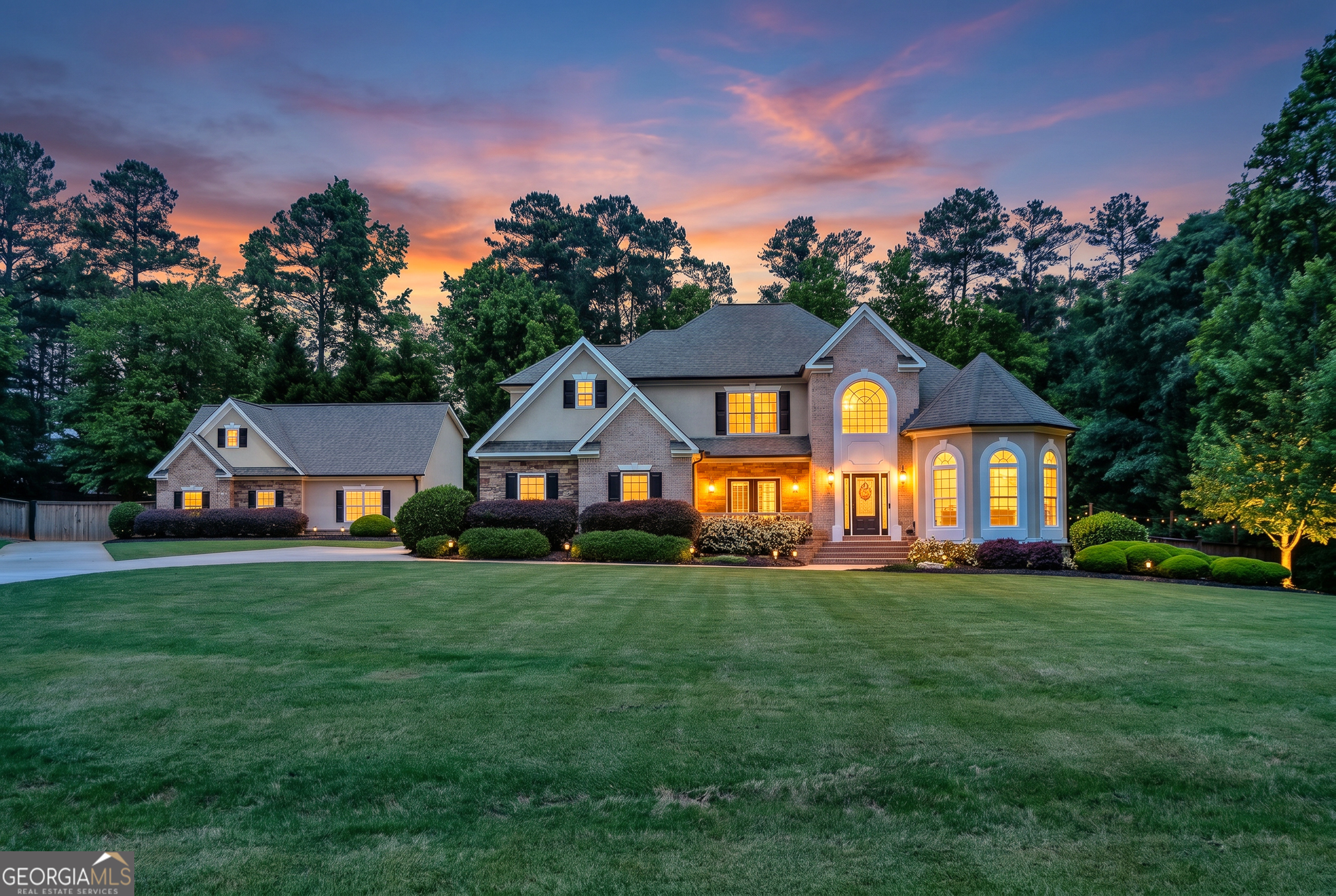 345 Allie Drive Mcdonough GA 30252