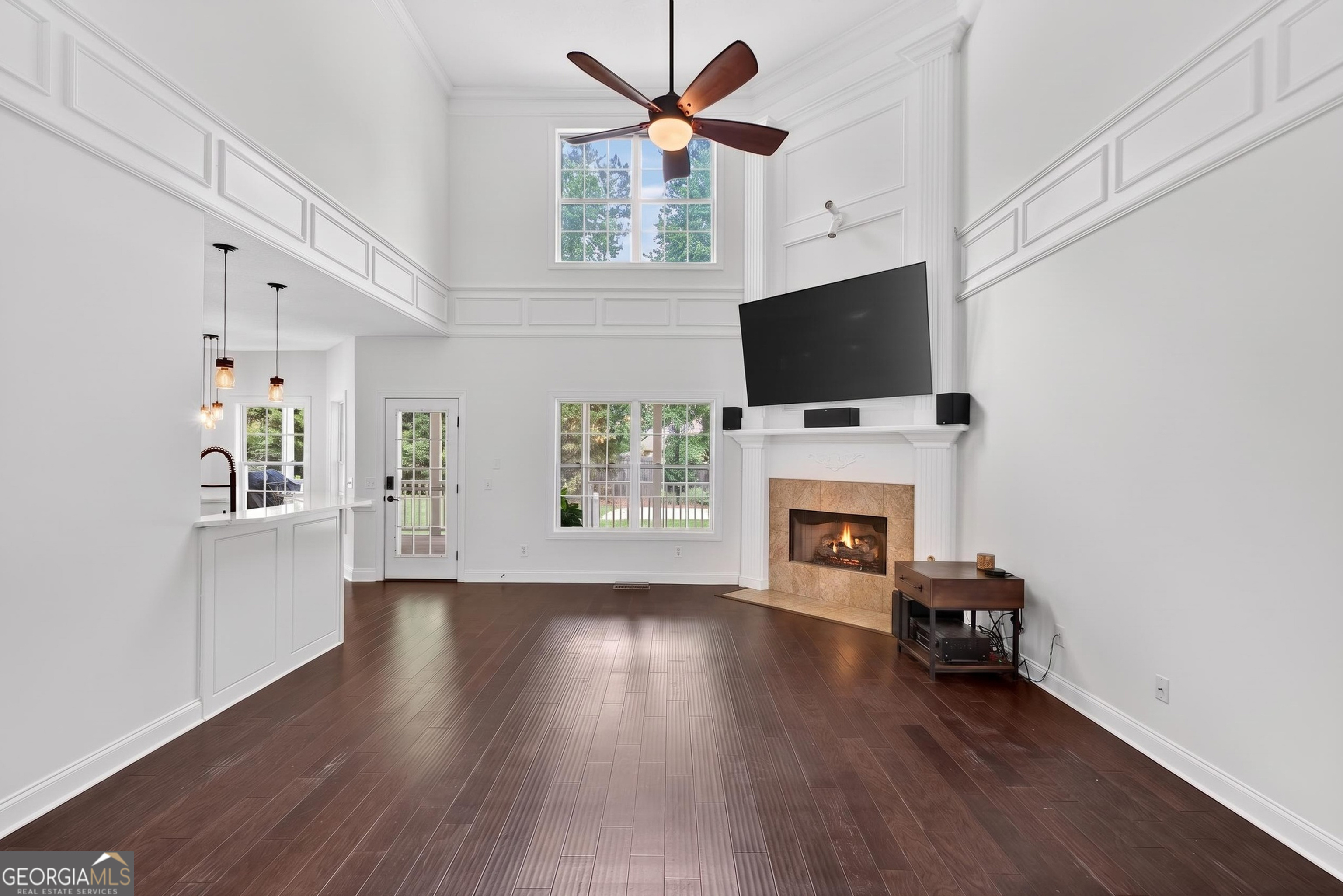 345 Allie Drive Mcdonough GA 30252