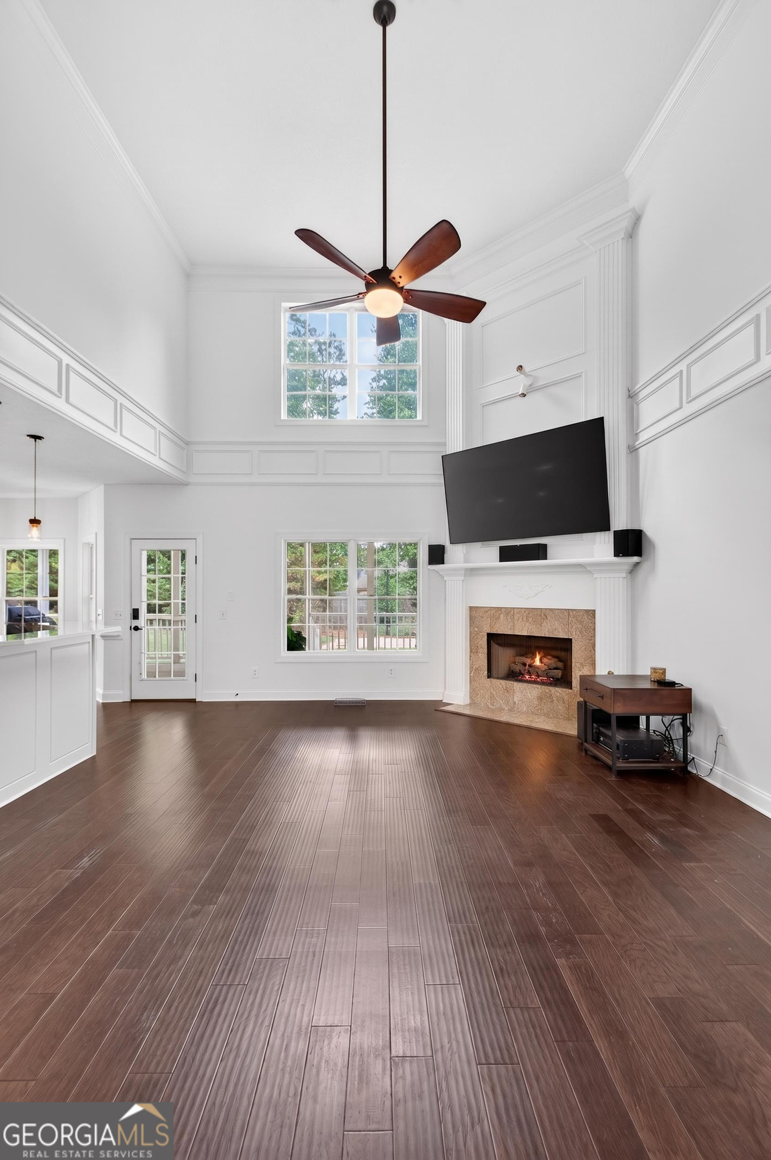 345 Allie Drive Mcdonough GA 30252