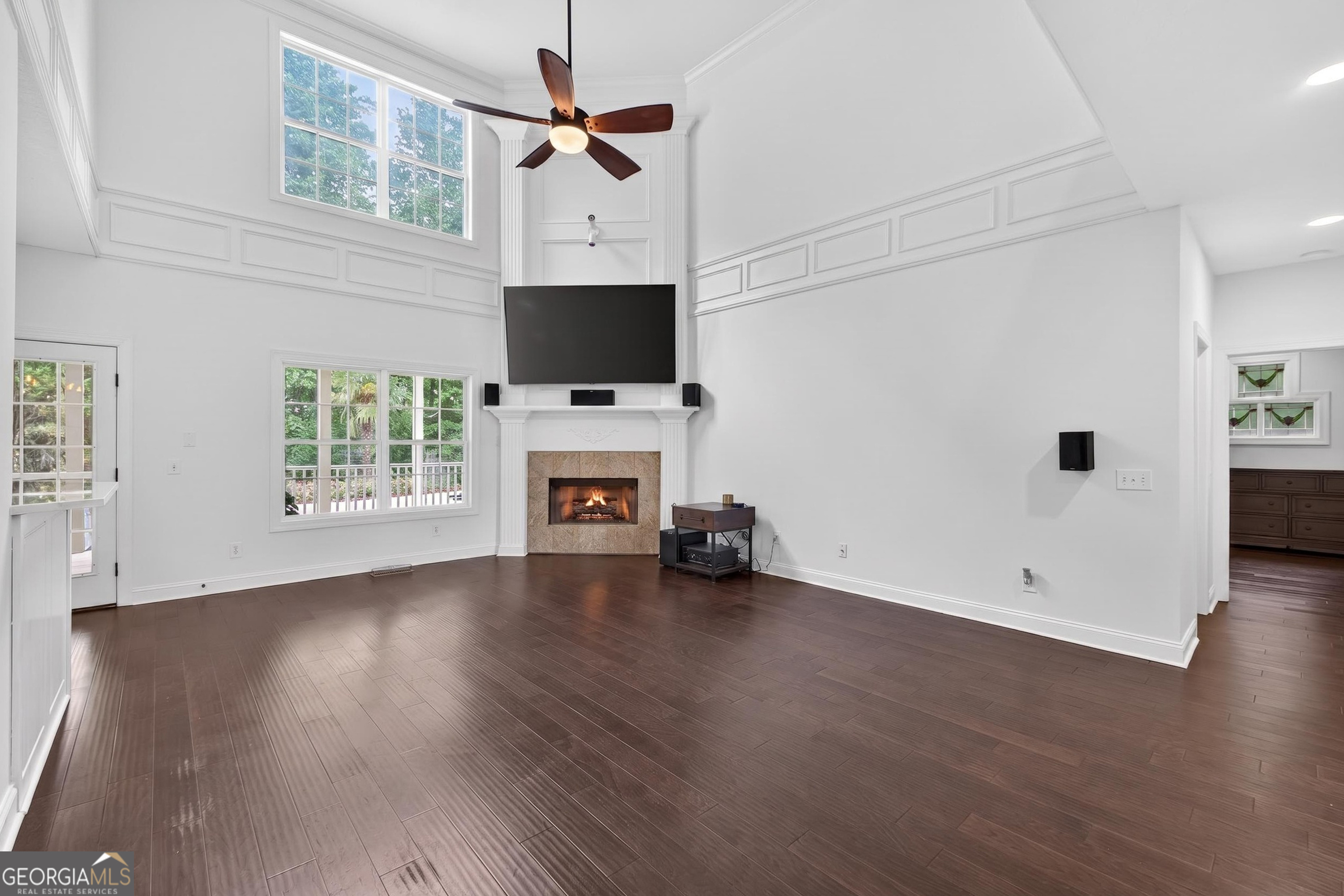 345 Allie Drive Mcdonough GA 30252
