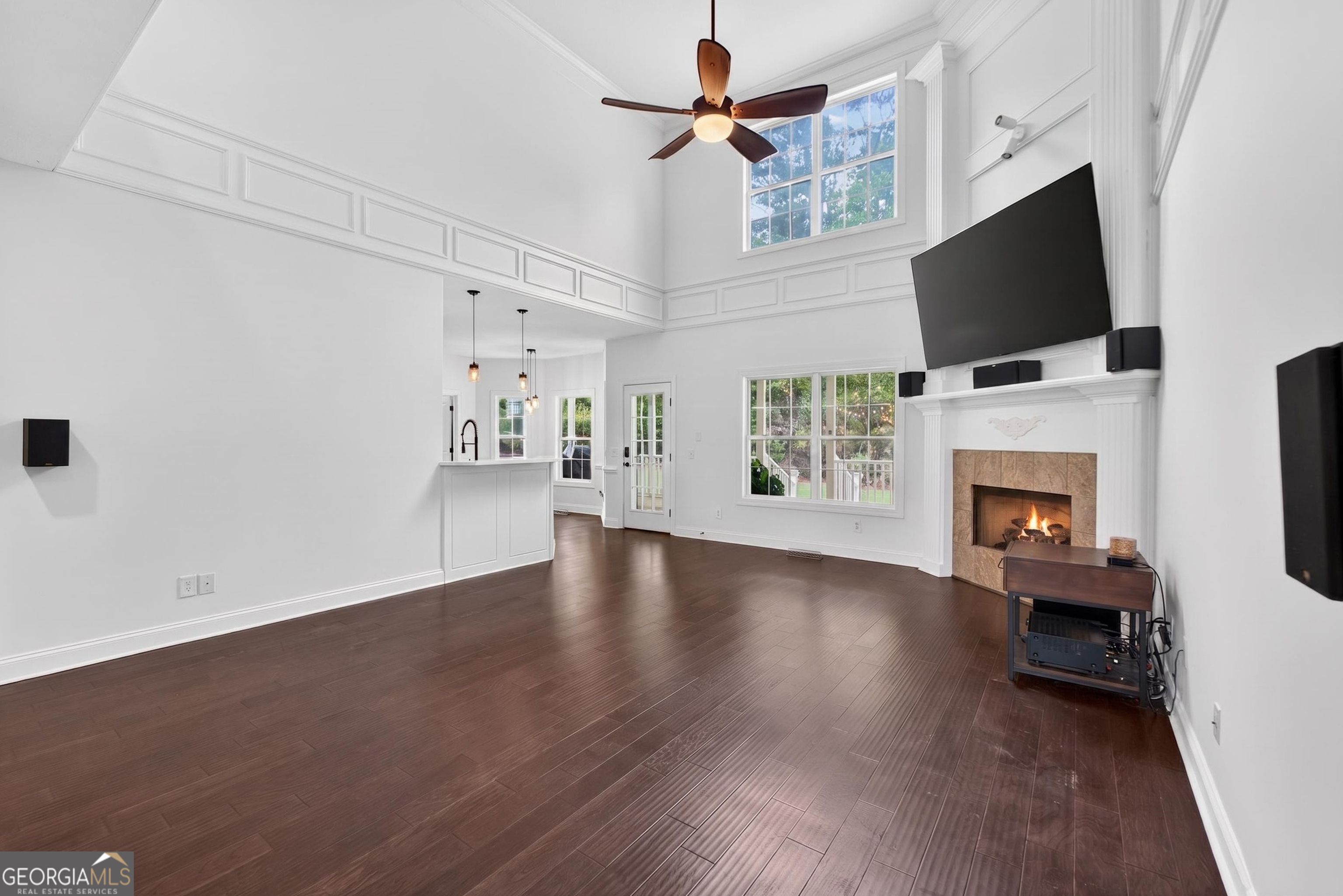 345 Allie Drive Mcdonough GA 30252