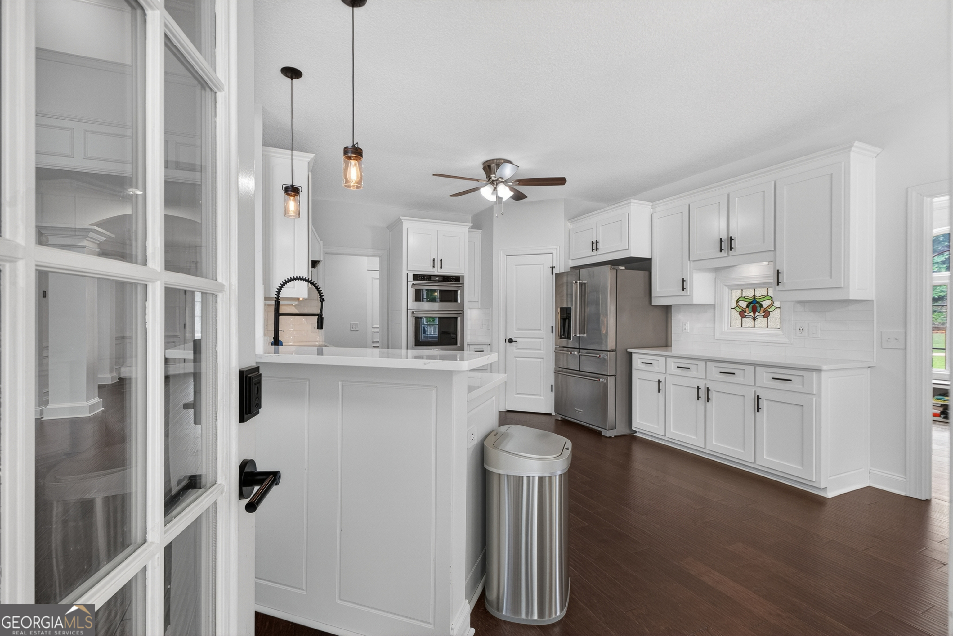345 Allie Drive Mcdonough GA 30252
