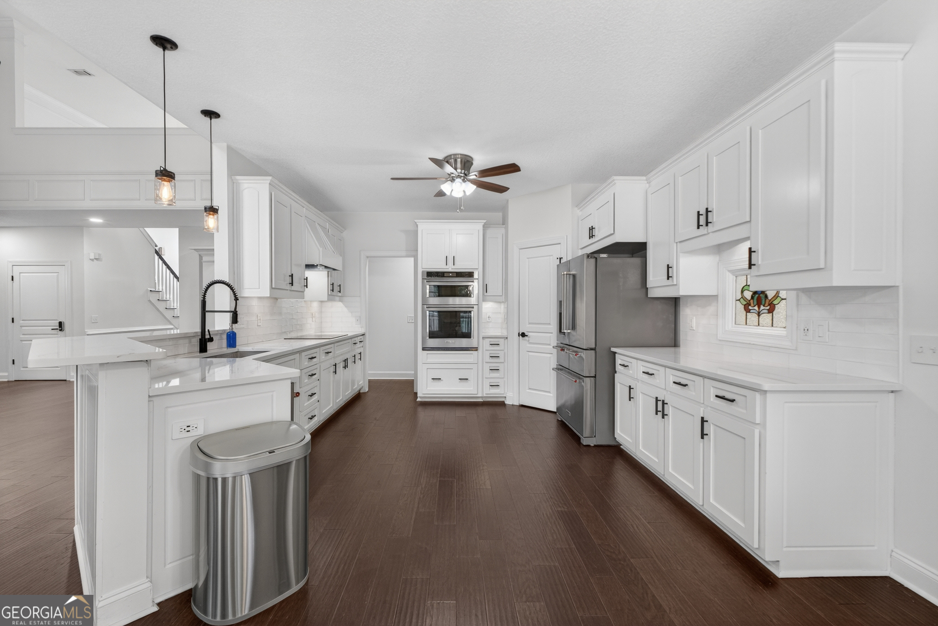 345 Allie Drive Mcdonough GA 30252