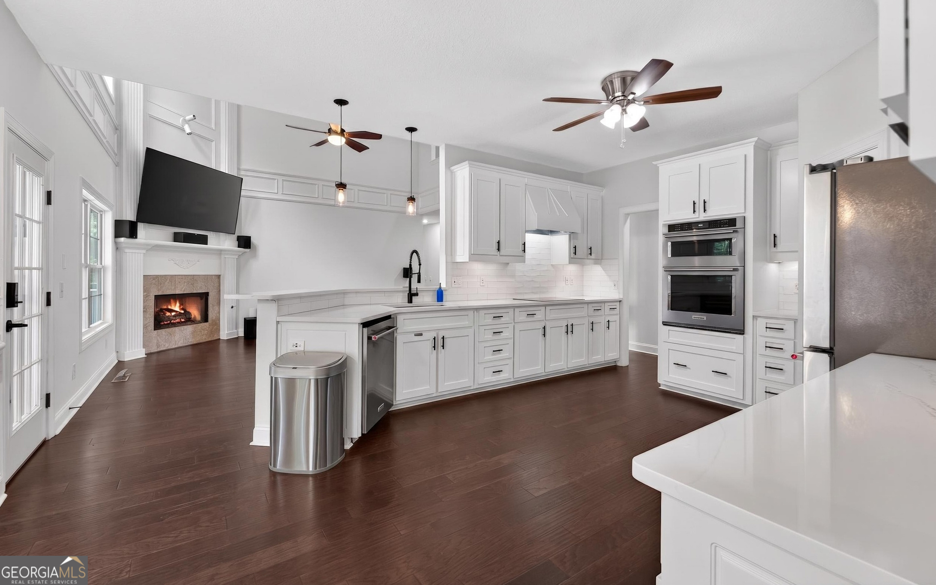 345 Allie Drive Mcdonough GA 30252