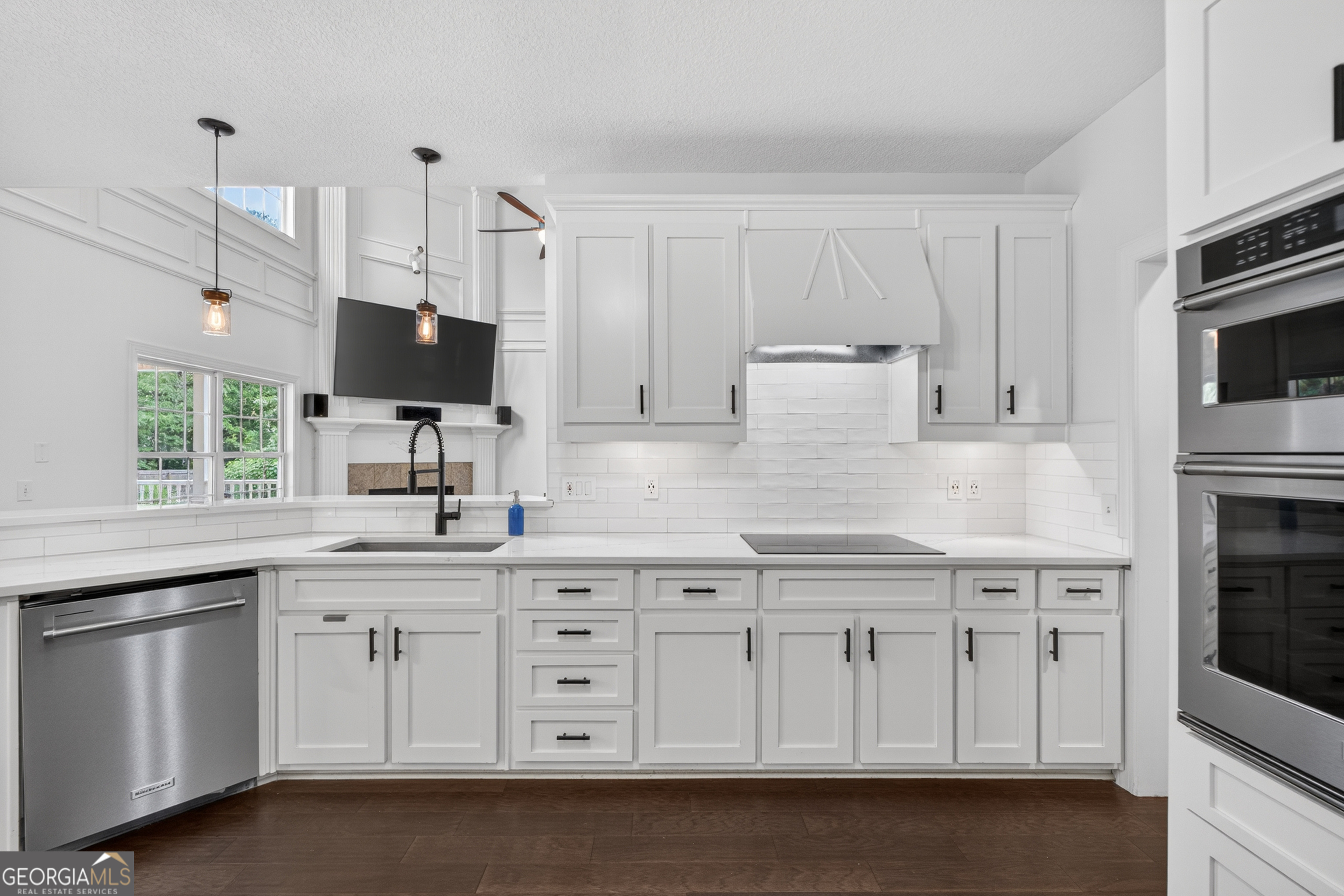345 Allie Drive Mcdonough GA 30252