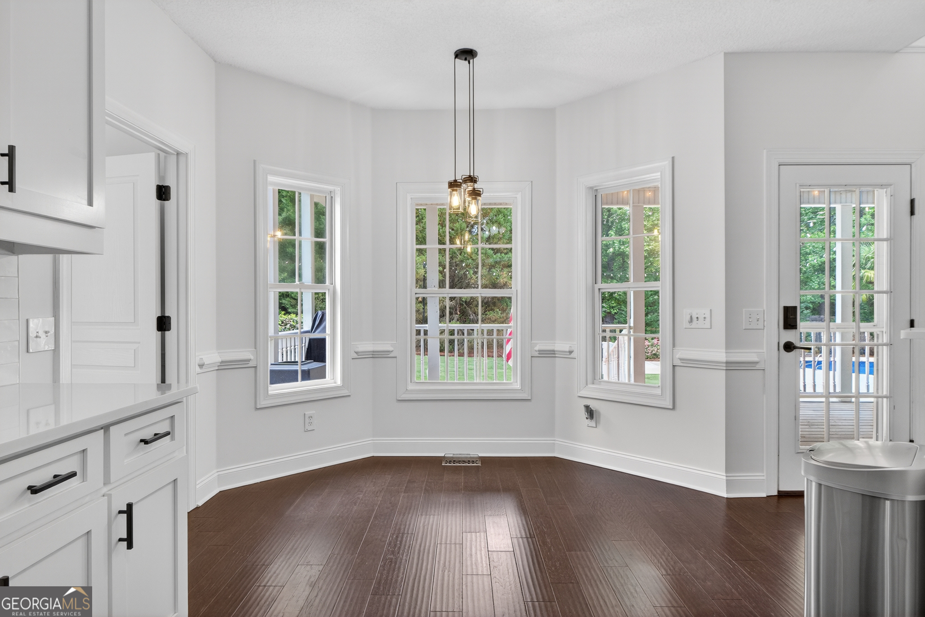 345 Allie Drive Mcdonough GA 30252