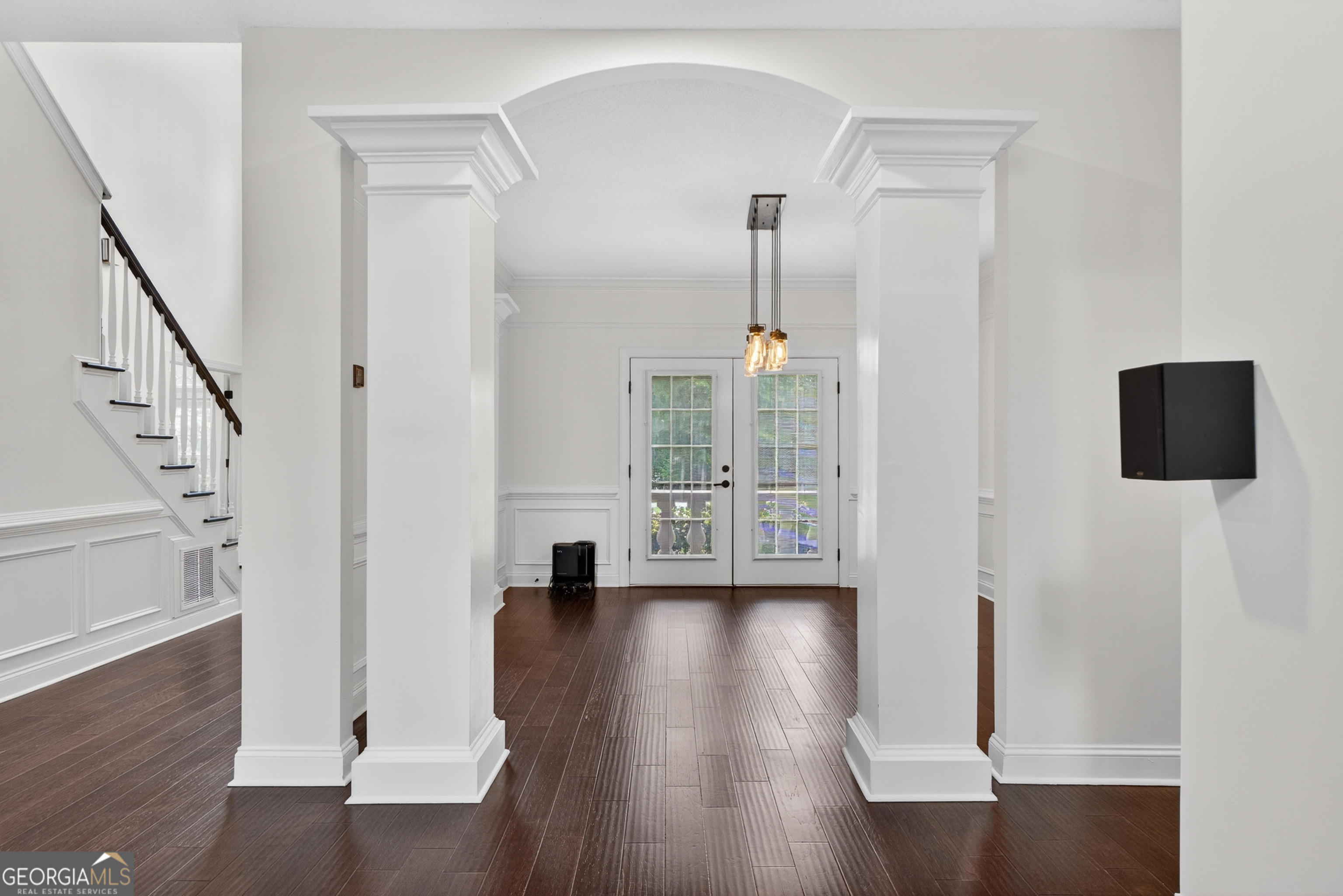 345 Allie Drive Mcdonough GA 30252