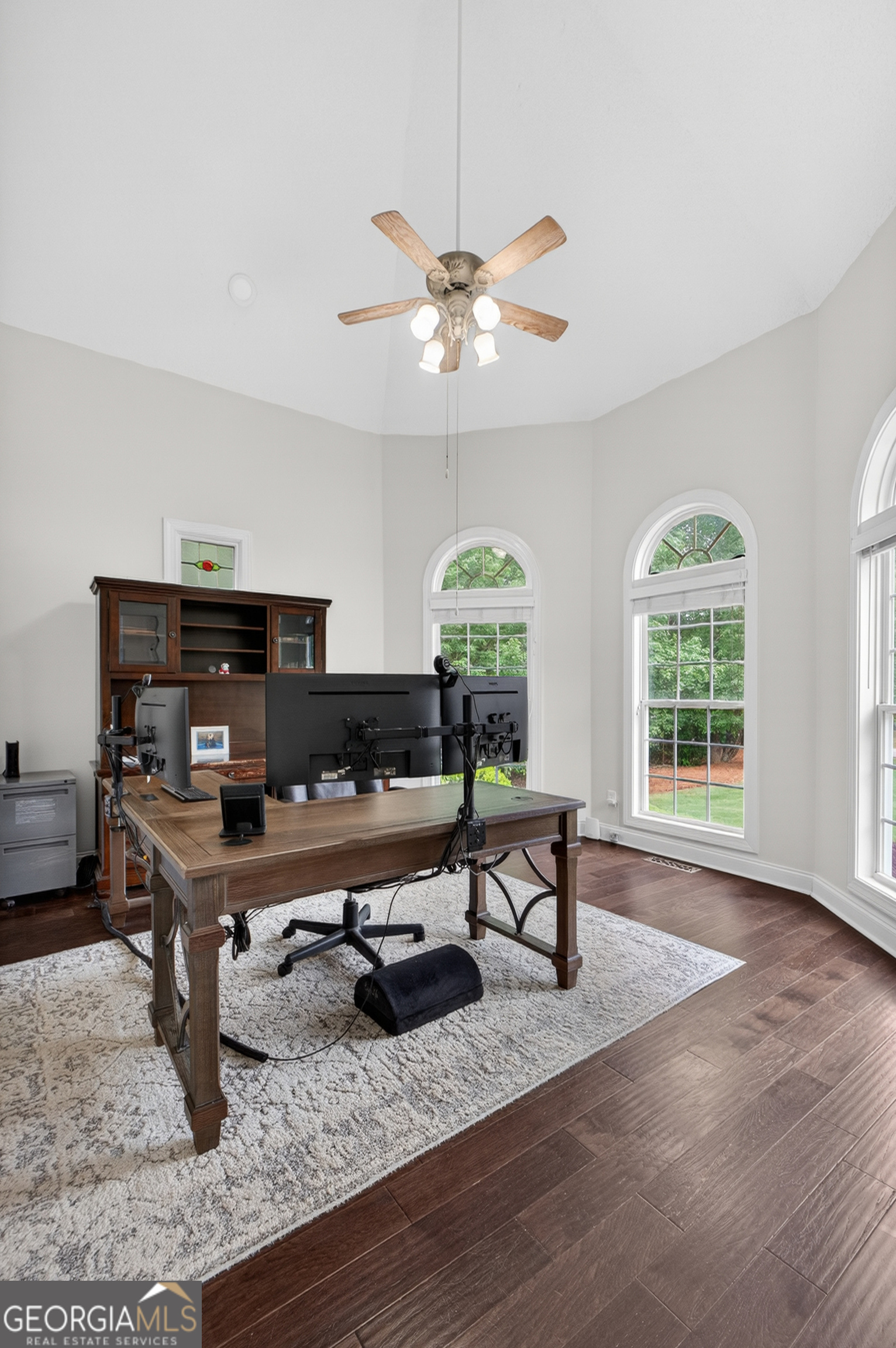 345 Allie Drive Mcdonough GA 30252