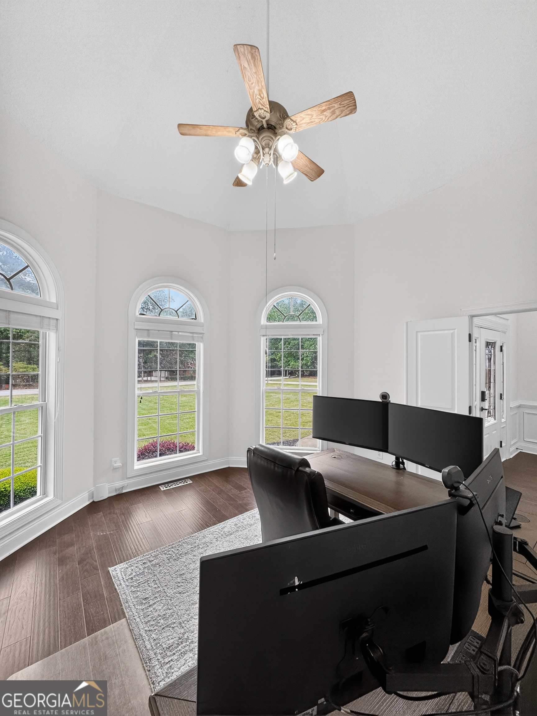 345 Allie Drive Mcdonough GA 30252