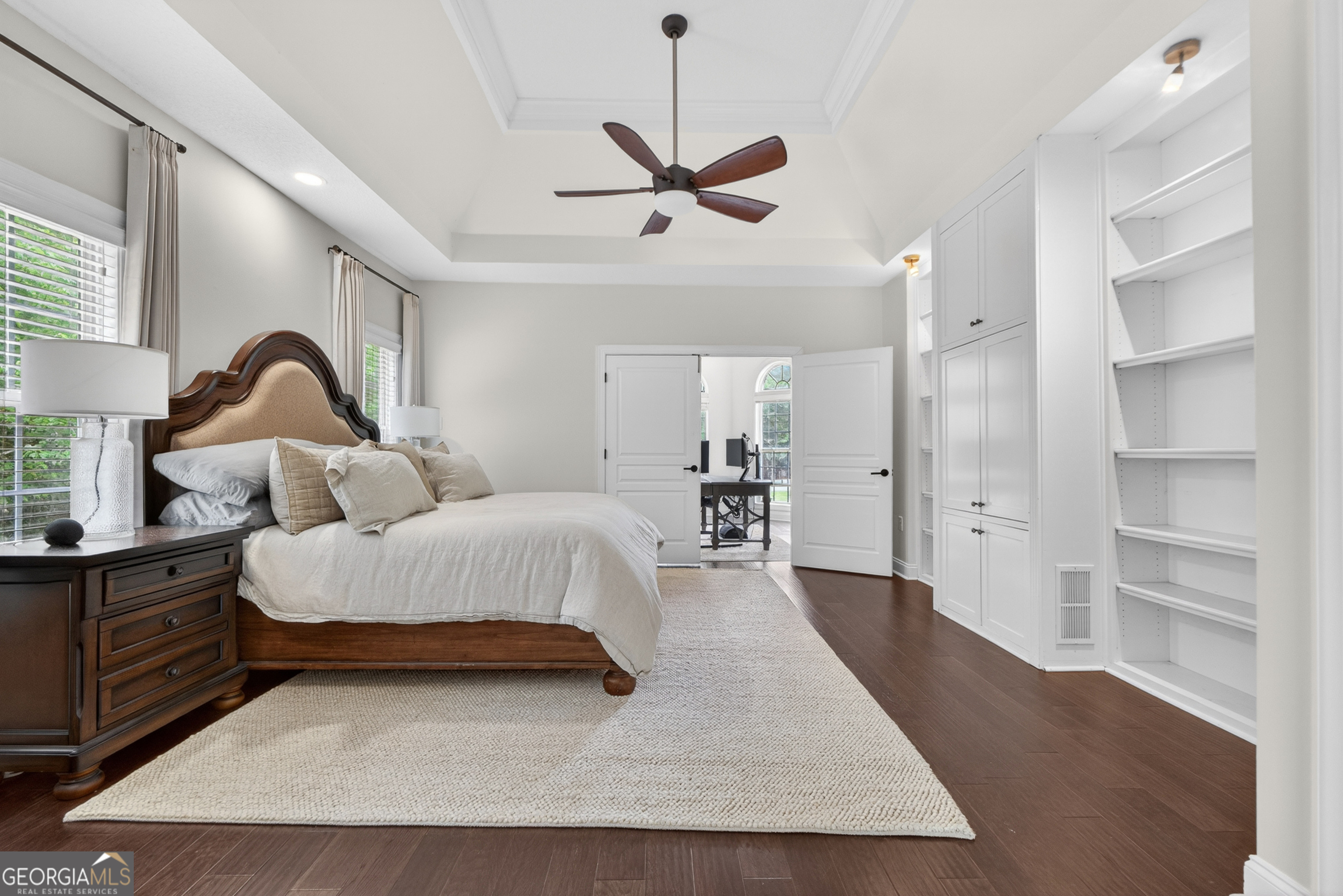 345 Allie Drive Mcdonough GA 30252