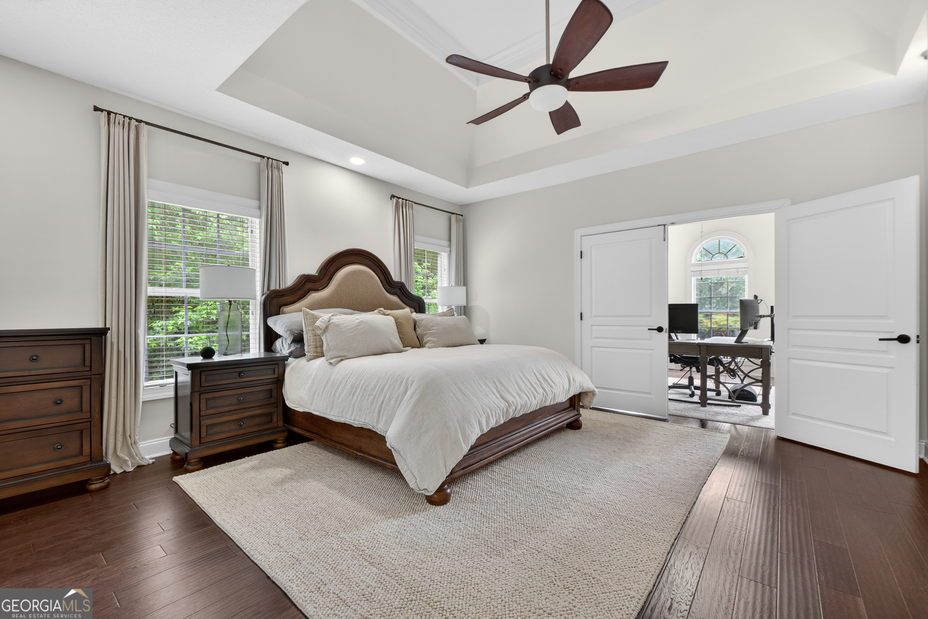 345 Allie Drive Mcdonough GA 30252