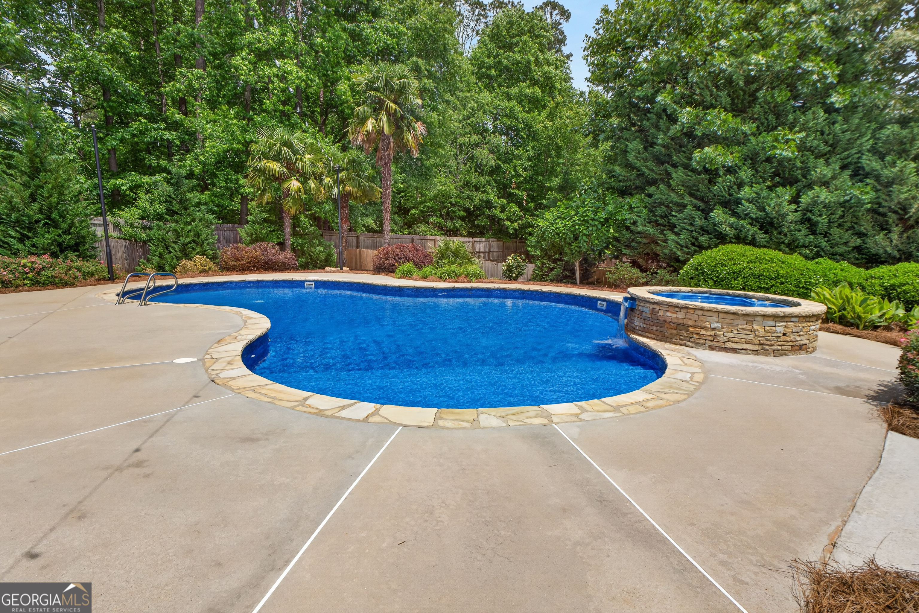 345 Allie Drive Mcdonough GA 30252