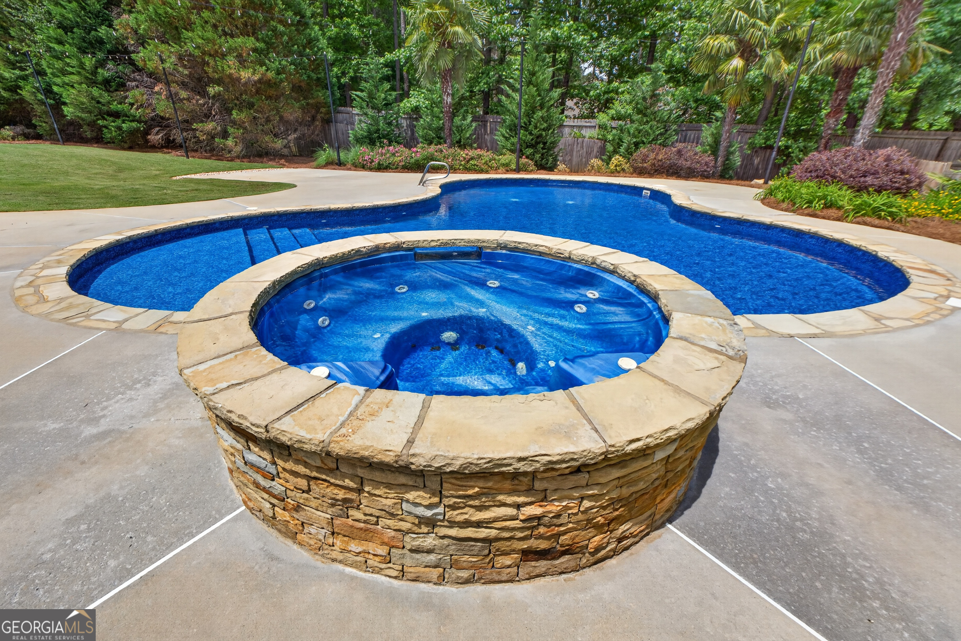 345 Allie Drive Mcdonough GA 30252