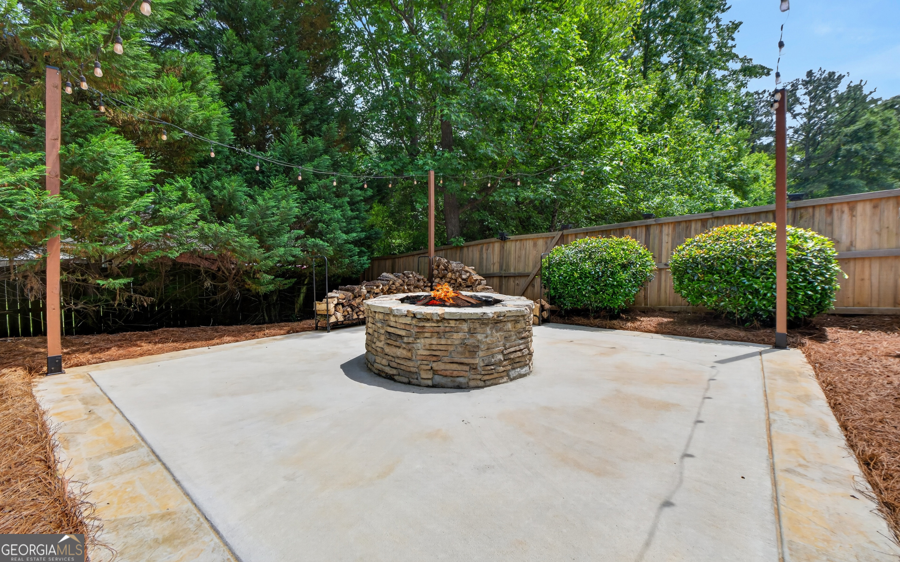 345 Allie Drive Mcdonough GA 30252