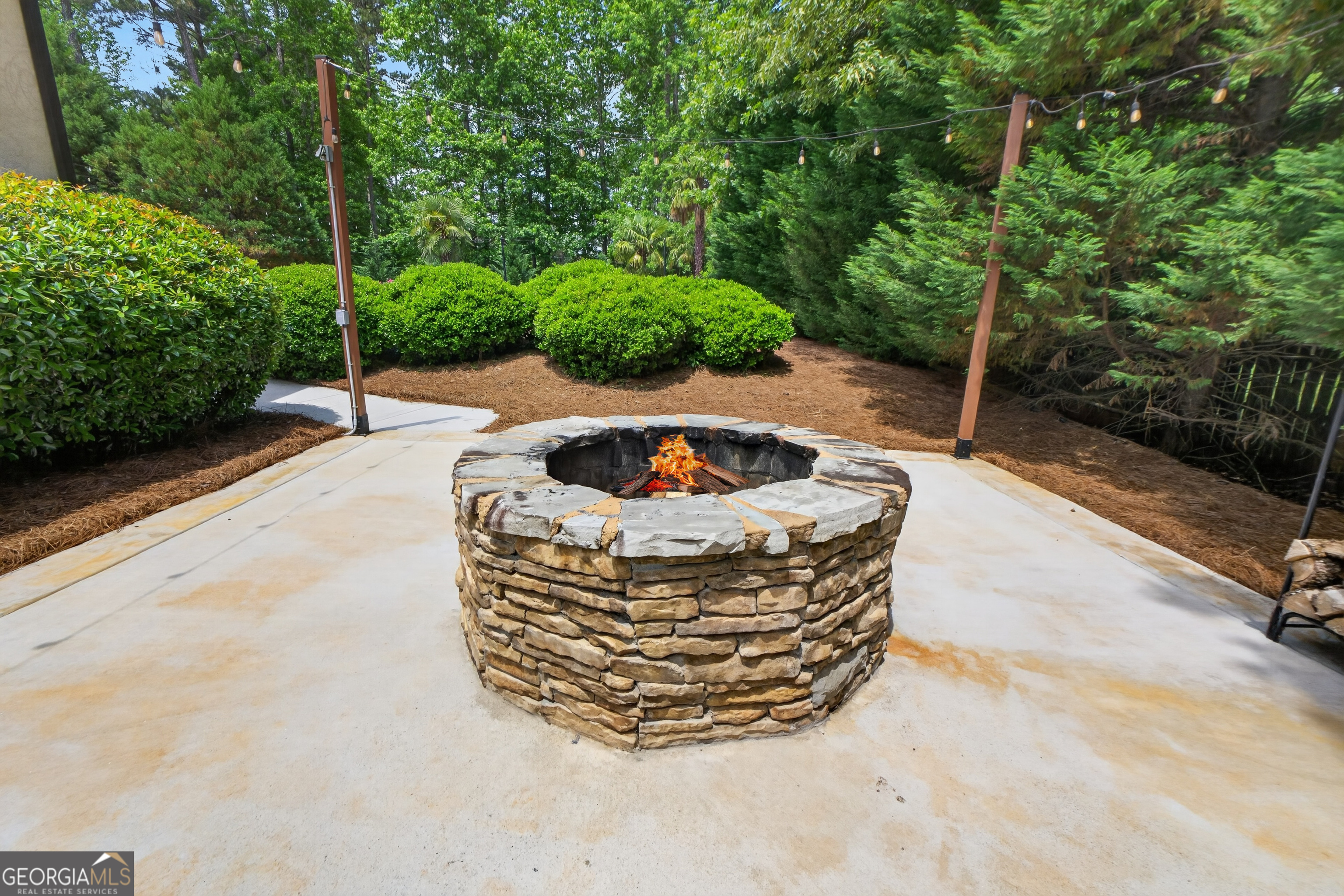 345 Allie Drive Mcdonough GA 30252