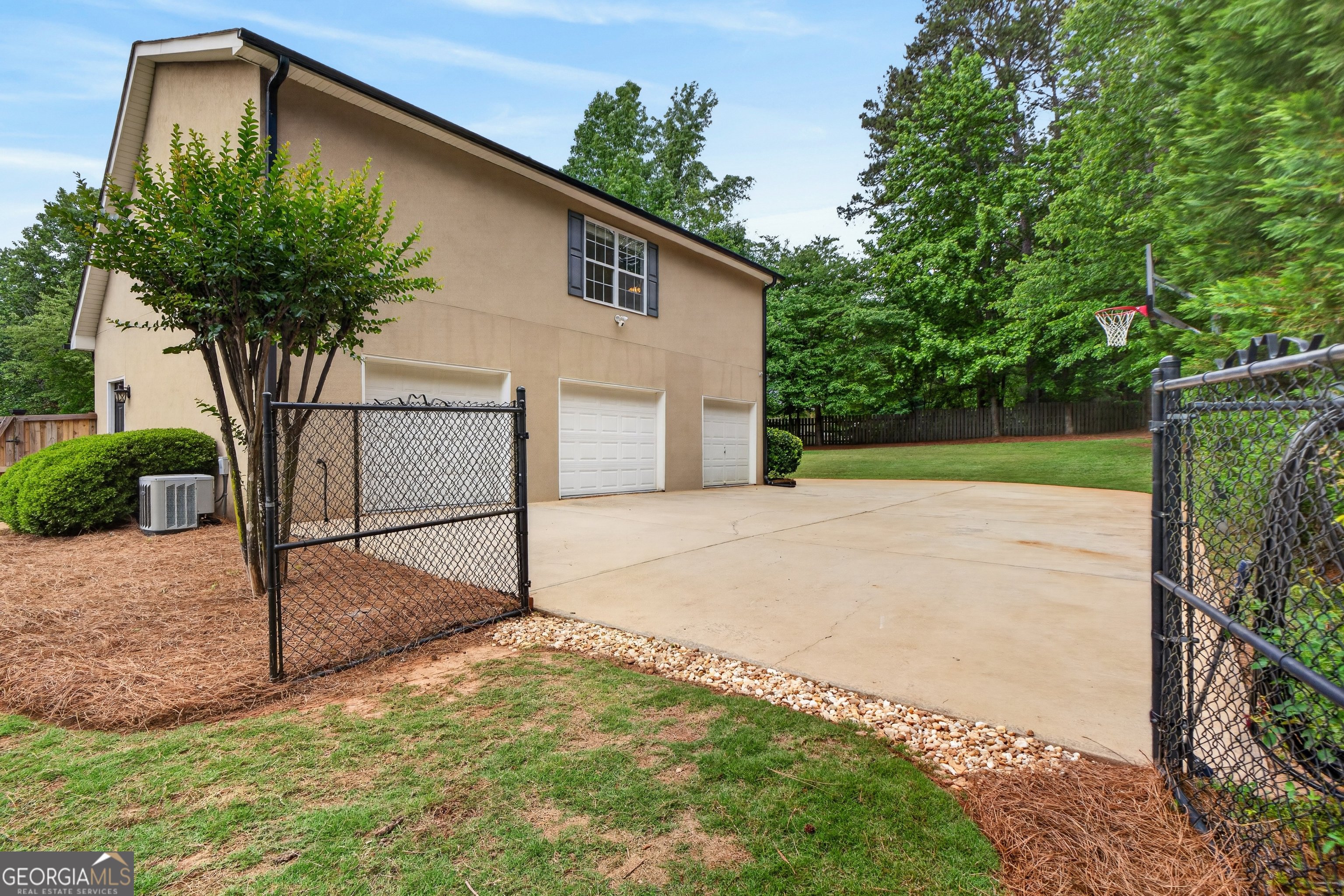 345 Allie Drive Mcdonough GA 30252