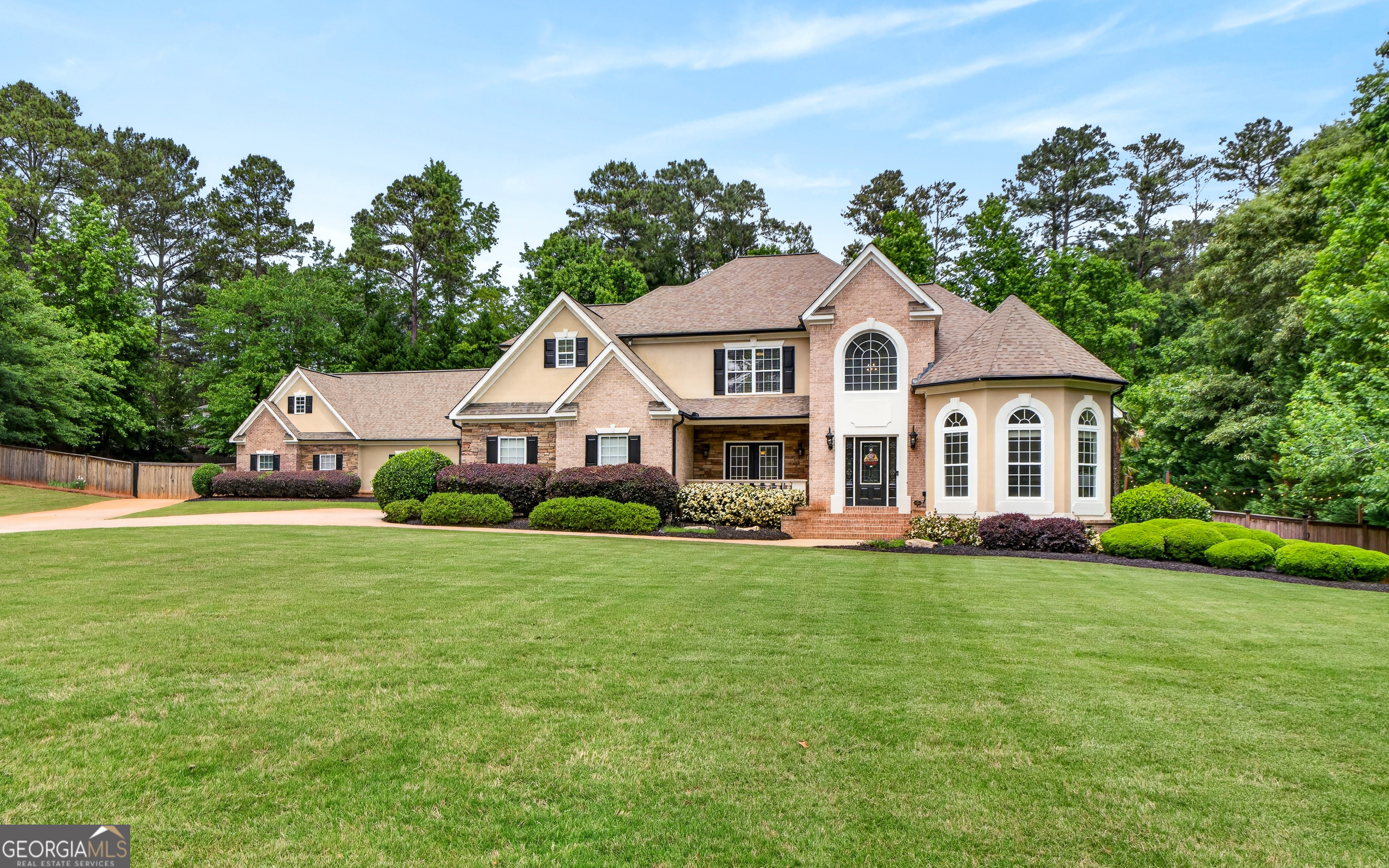 345 Allie Drive Mcdonough GA 30252