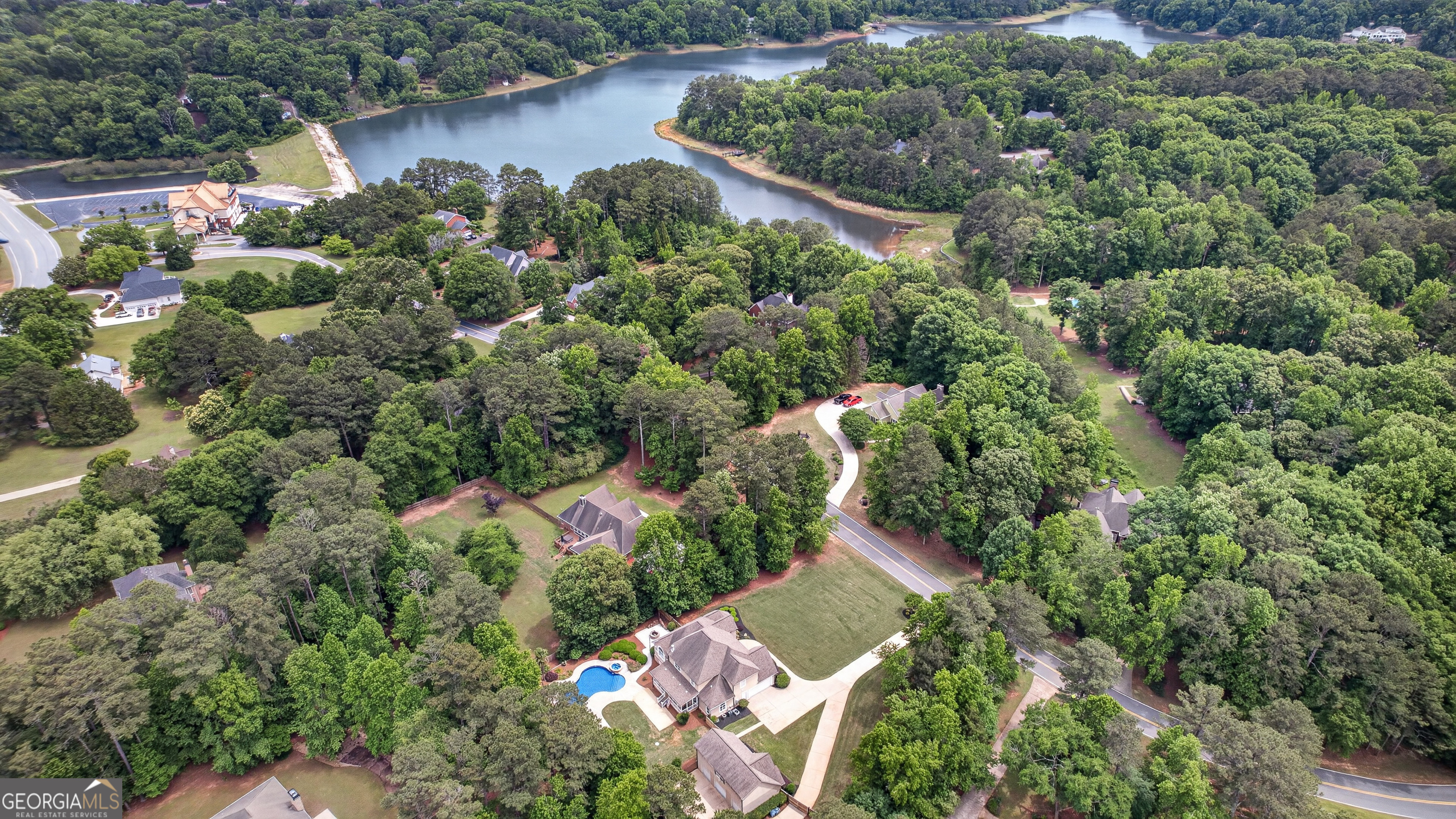 345 Allie Drive Mcdonough GA 30252