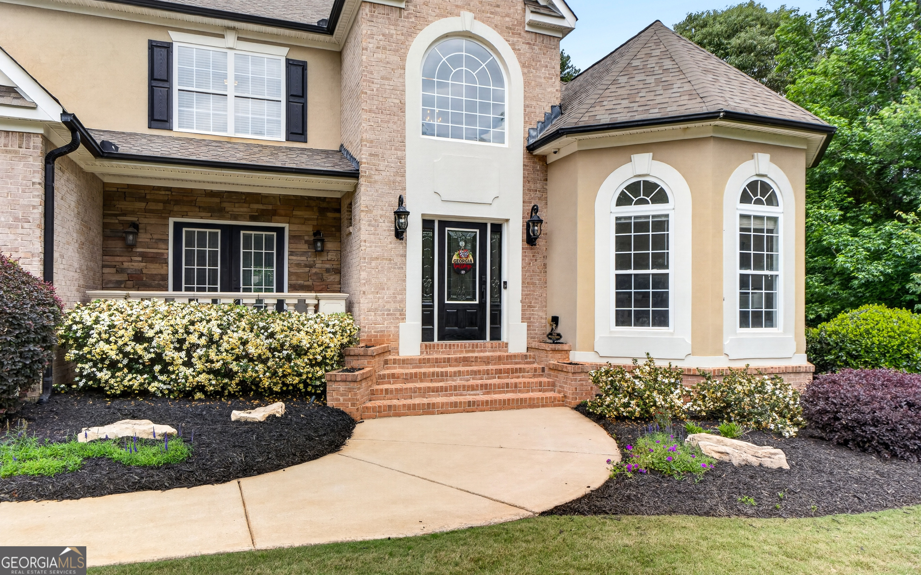 345 Allie Drive Mcdonough GA 30252