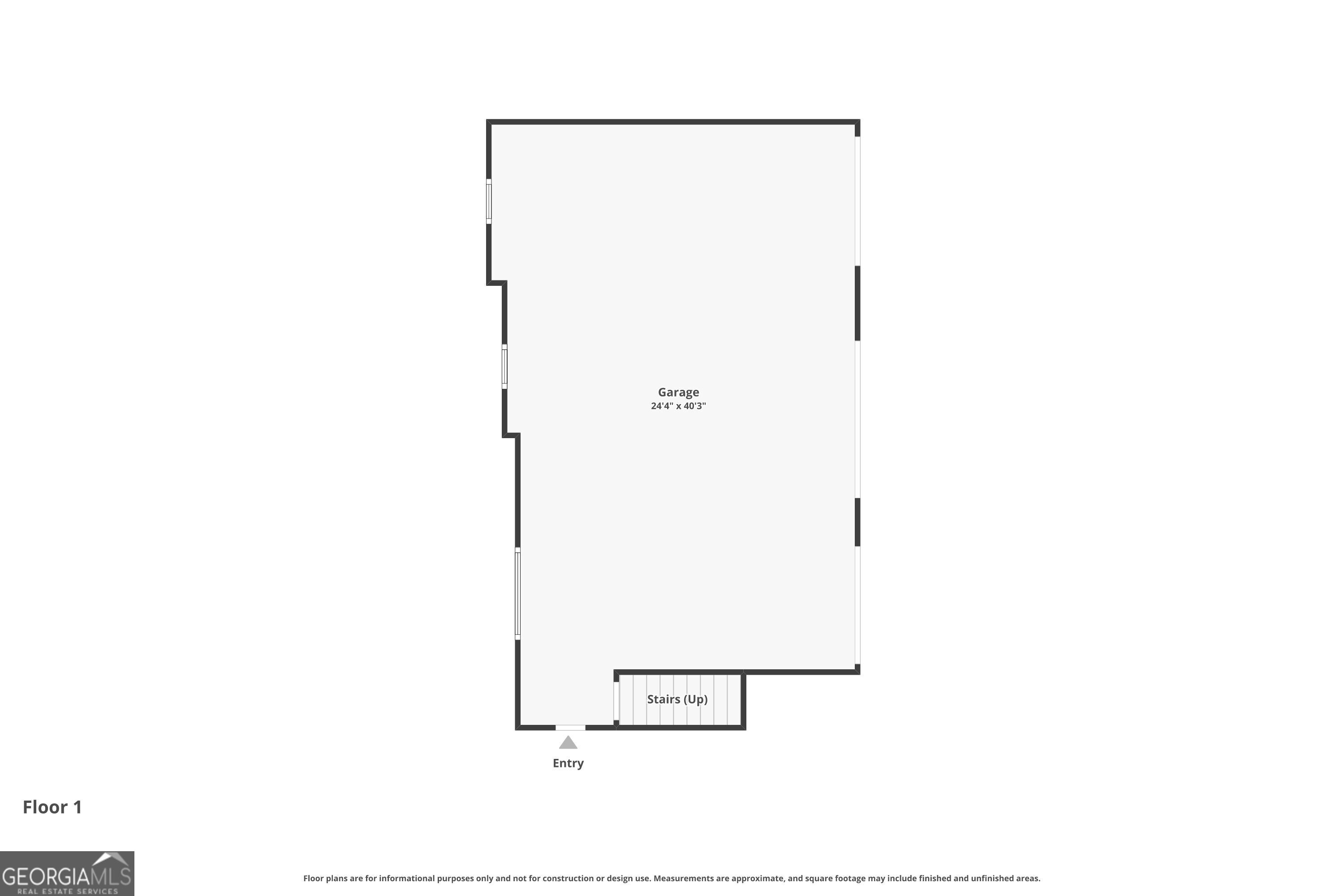345 Allie Drive Mcdonough GA 30252