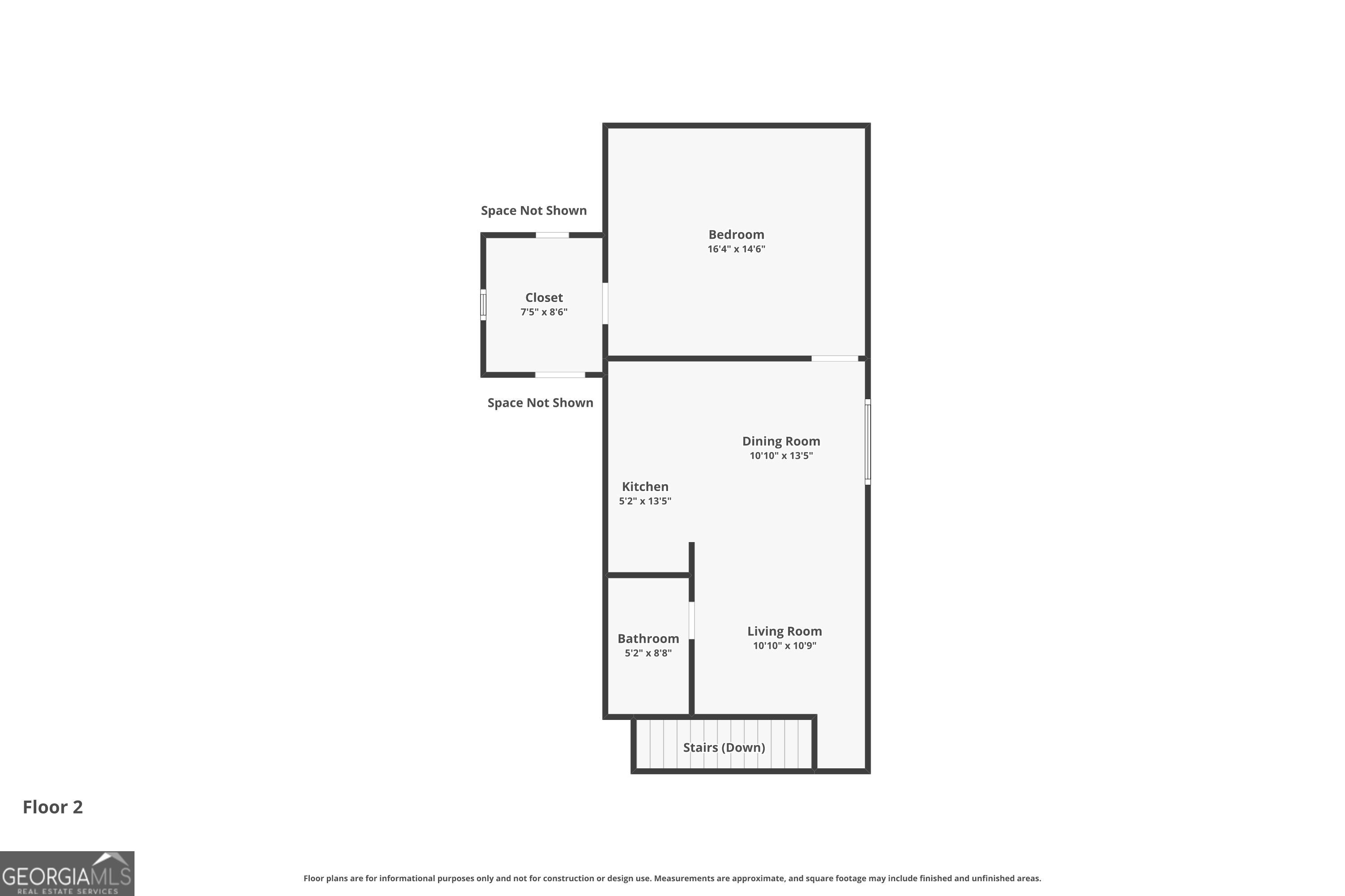 345 Allie Drive Mcdonough GA 30252